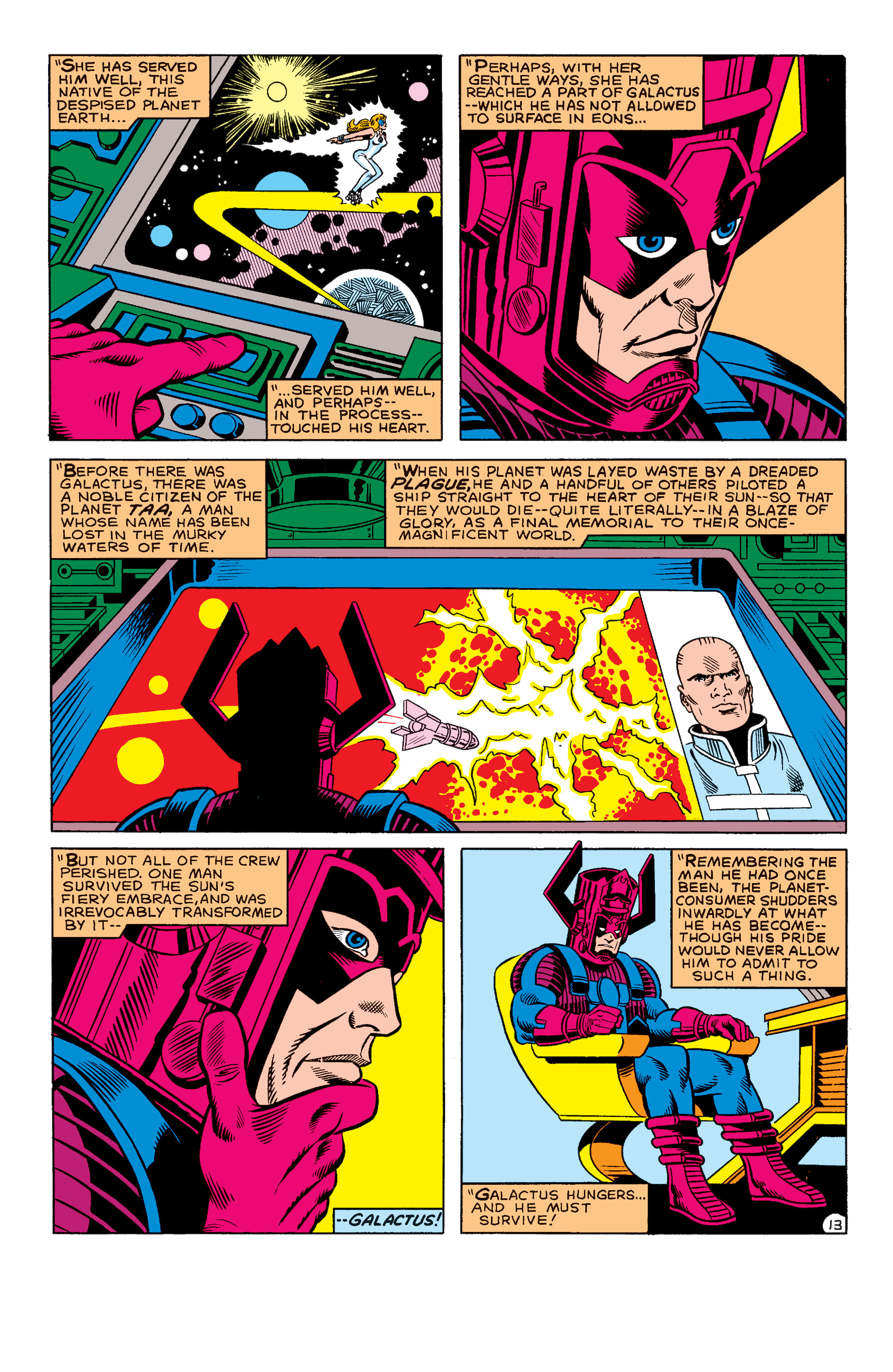 Read online What If? (1977) comic -  Issue # _Complete Collection TPB 3 (Part 4) - 80