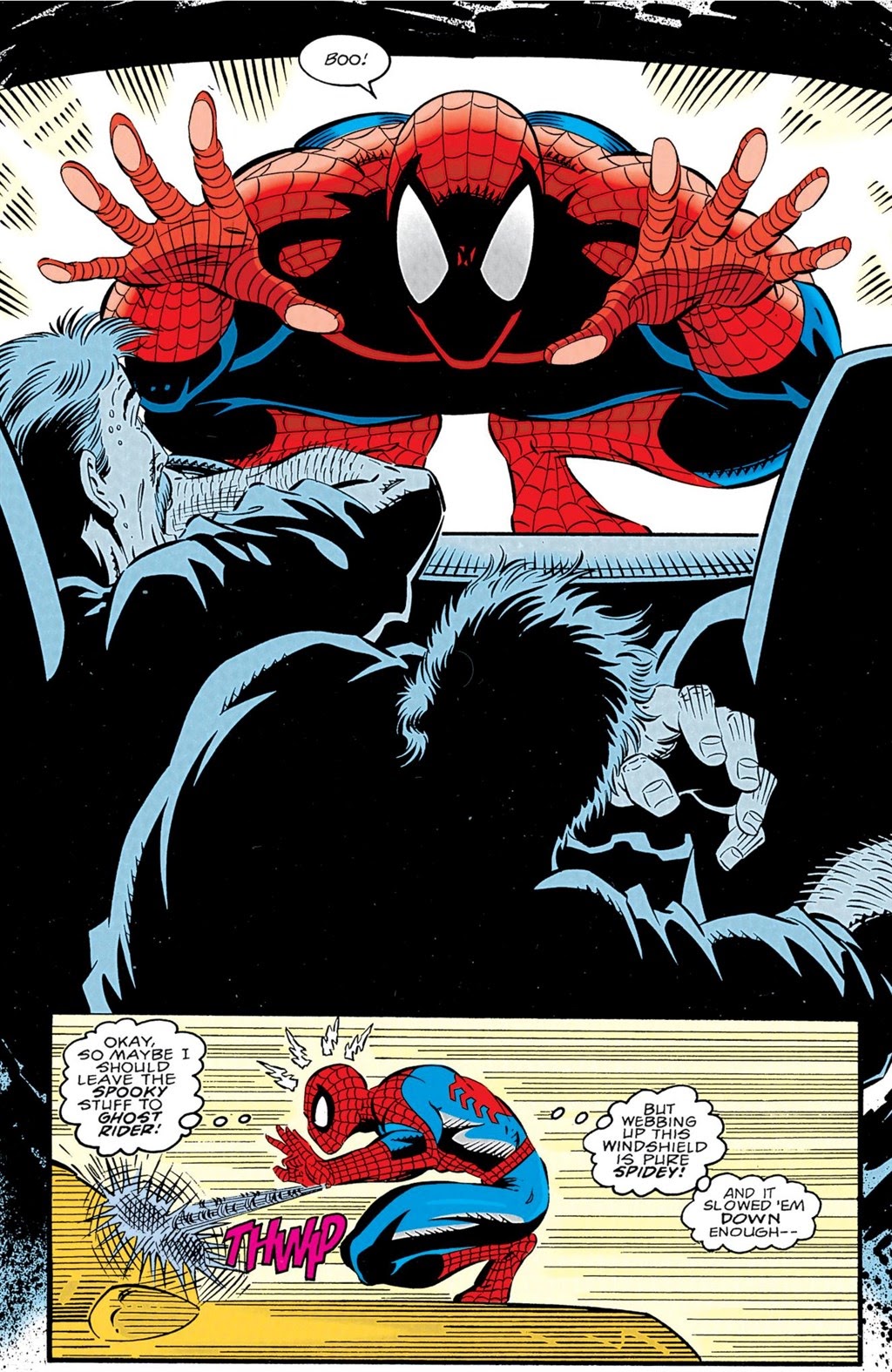 Read online Venom Epic Collection comic -  Issue # TPB 2 (Part 4) - 79