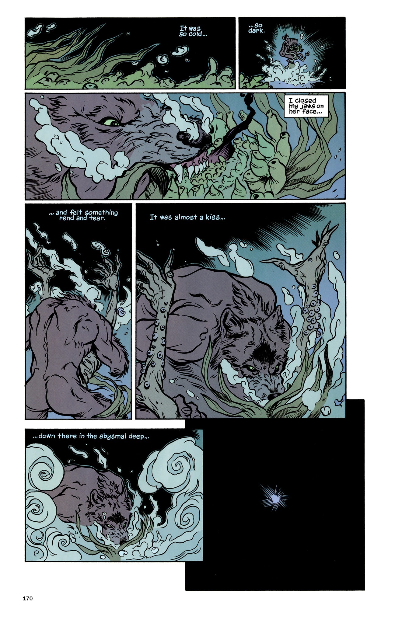 Read online The Neil Gaiman Library comic -  Issue # TPB 3 (Part 2) - 72
