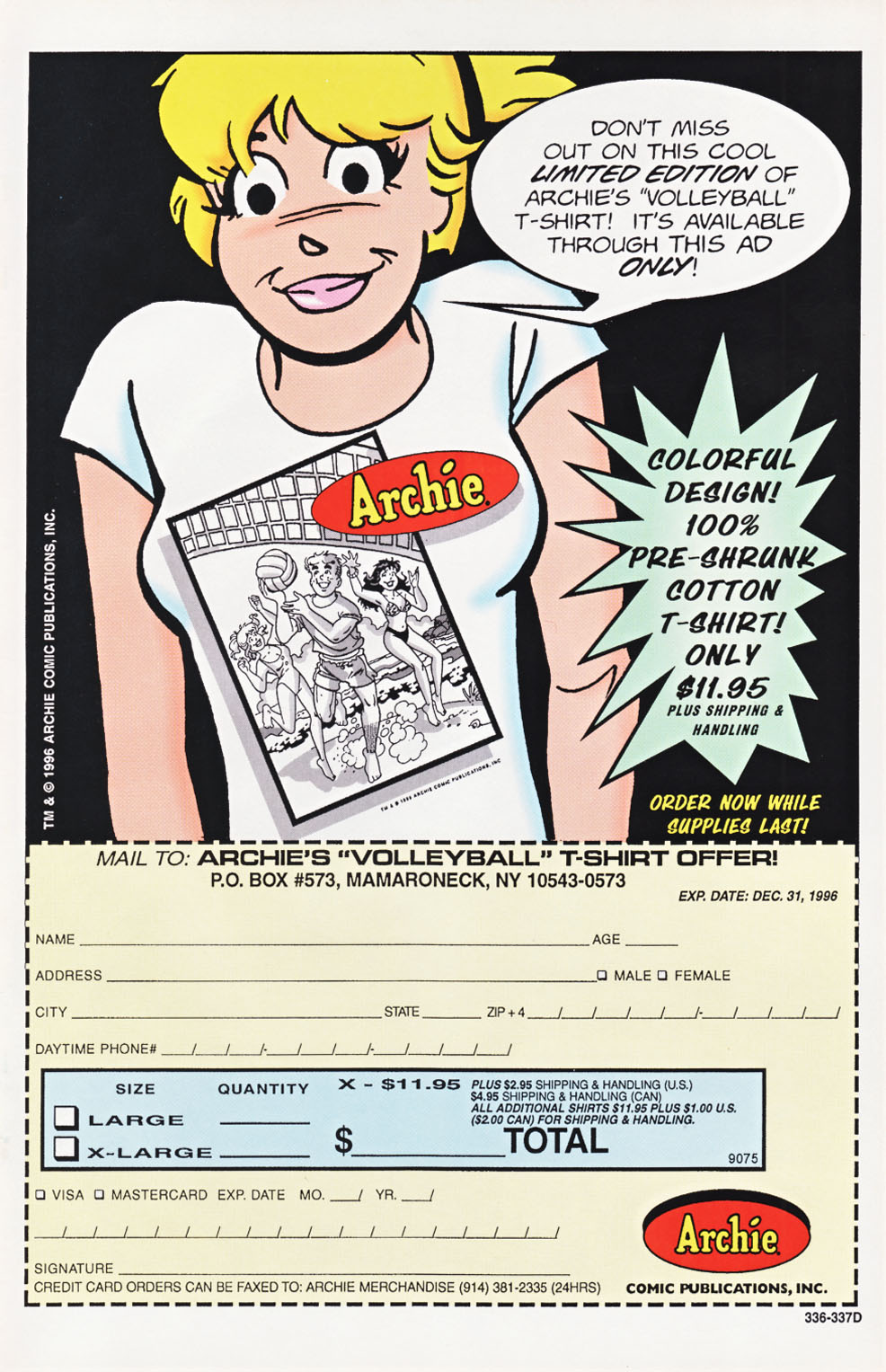 Read online The Flintstones (1992) comic -  Issue #16 - 35