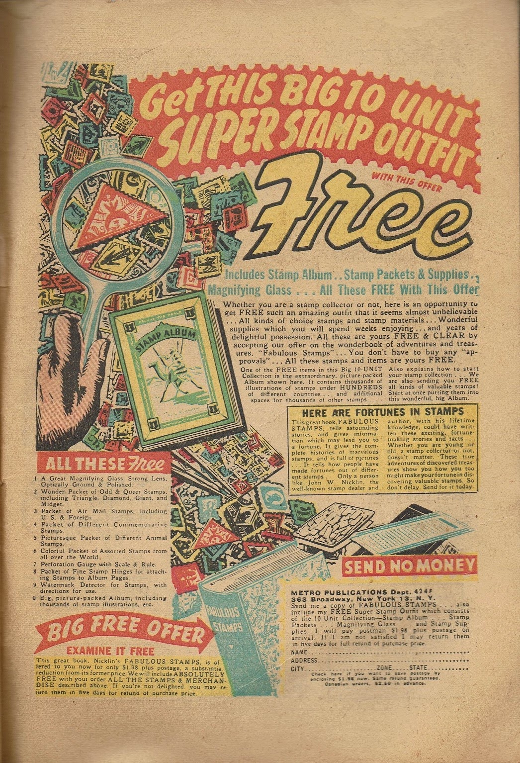 Read online Love Tales comic -  Issue #39 - 49