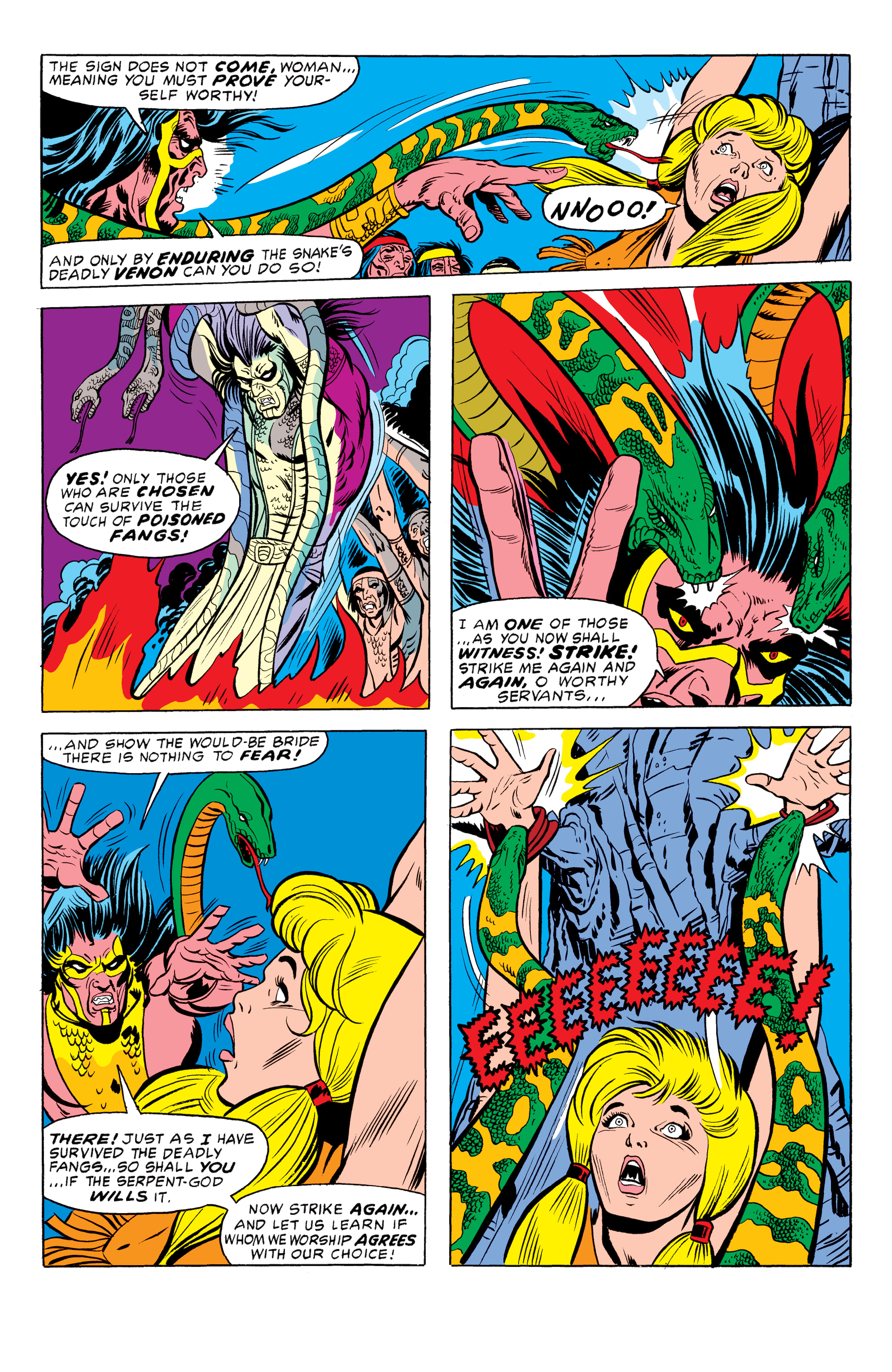 Read online Ghost Rider Epic Collection: Hell On Wheels comic -  Issue # TPB (Part 2) - 7