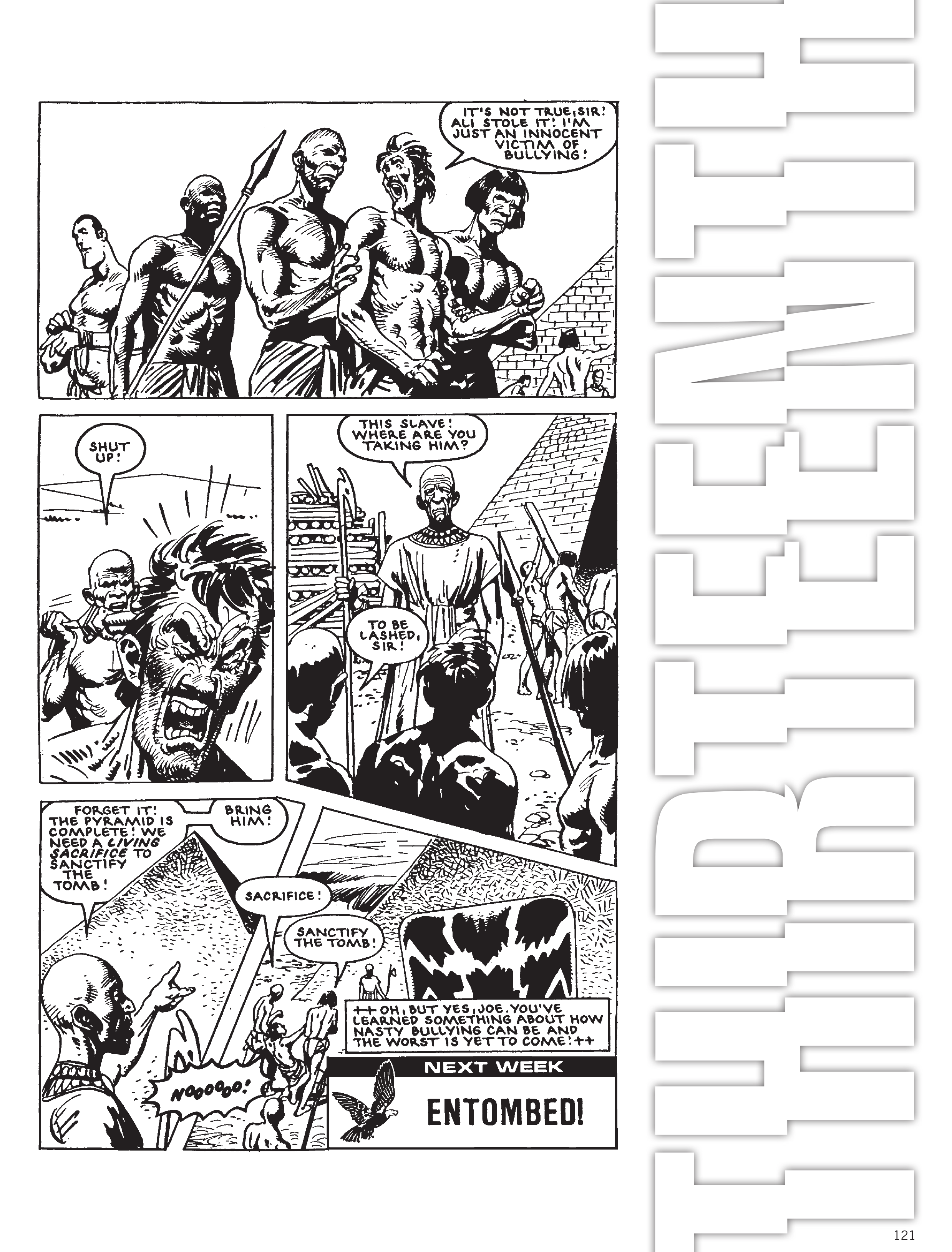 Read online The Thirteenth Floor comic -  Issue # (2018) TPB 3 (Part 2) - 24