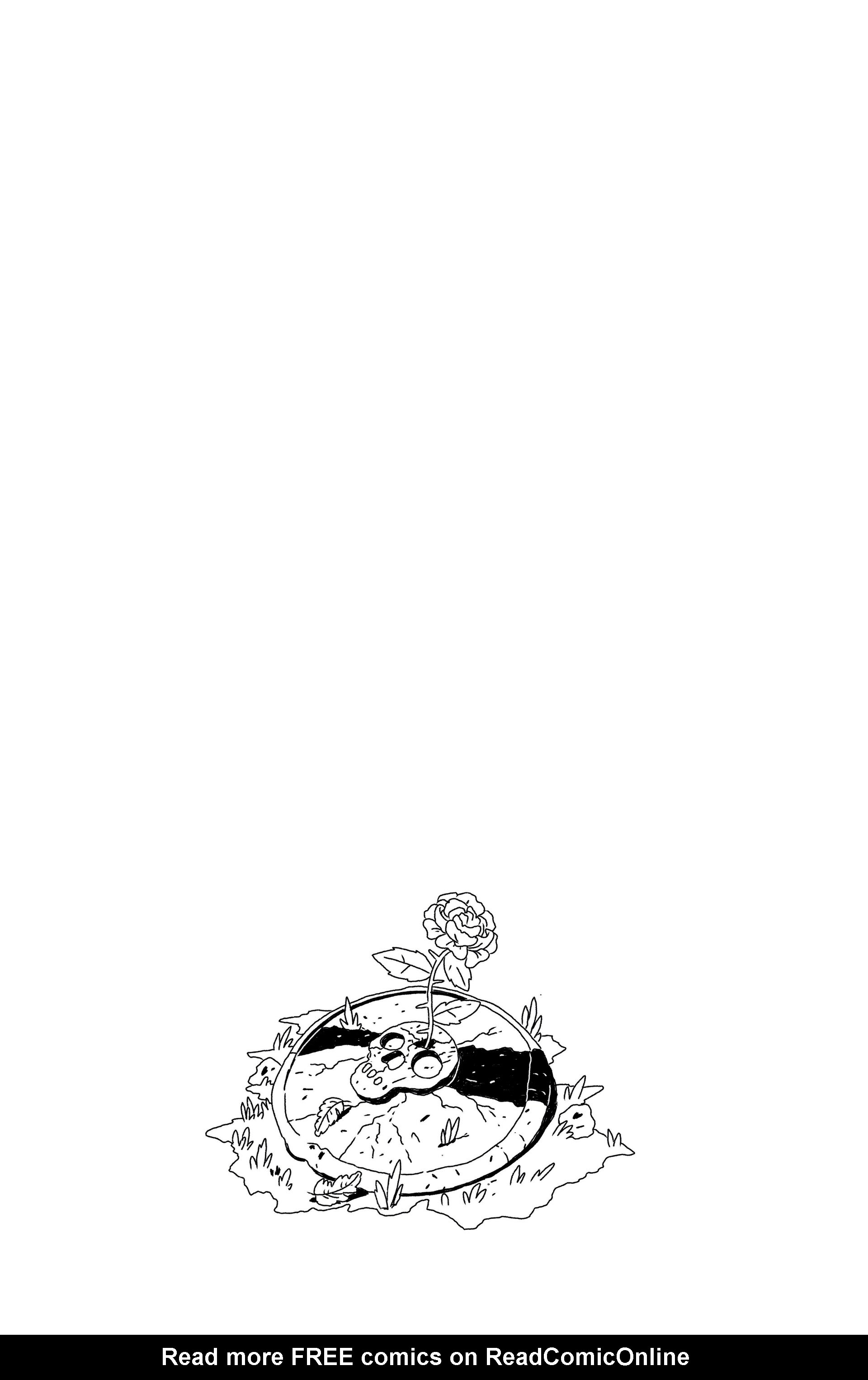 Read online Birdking comic -  Issue # TPB (Part 1) - 5