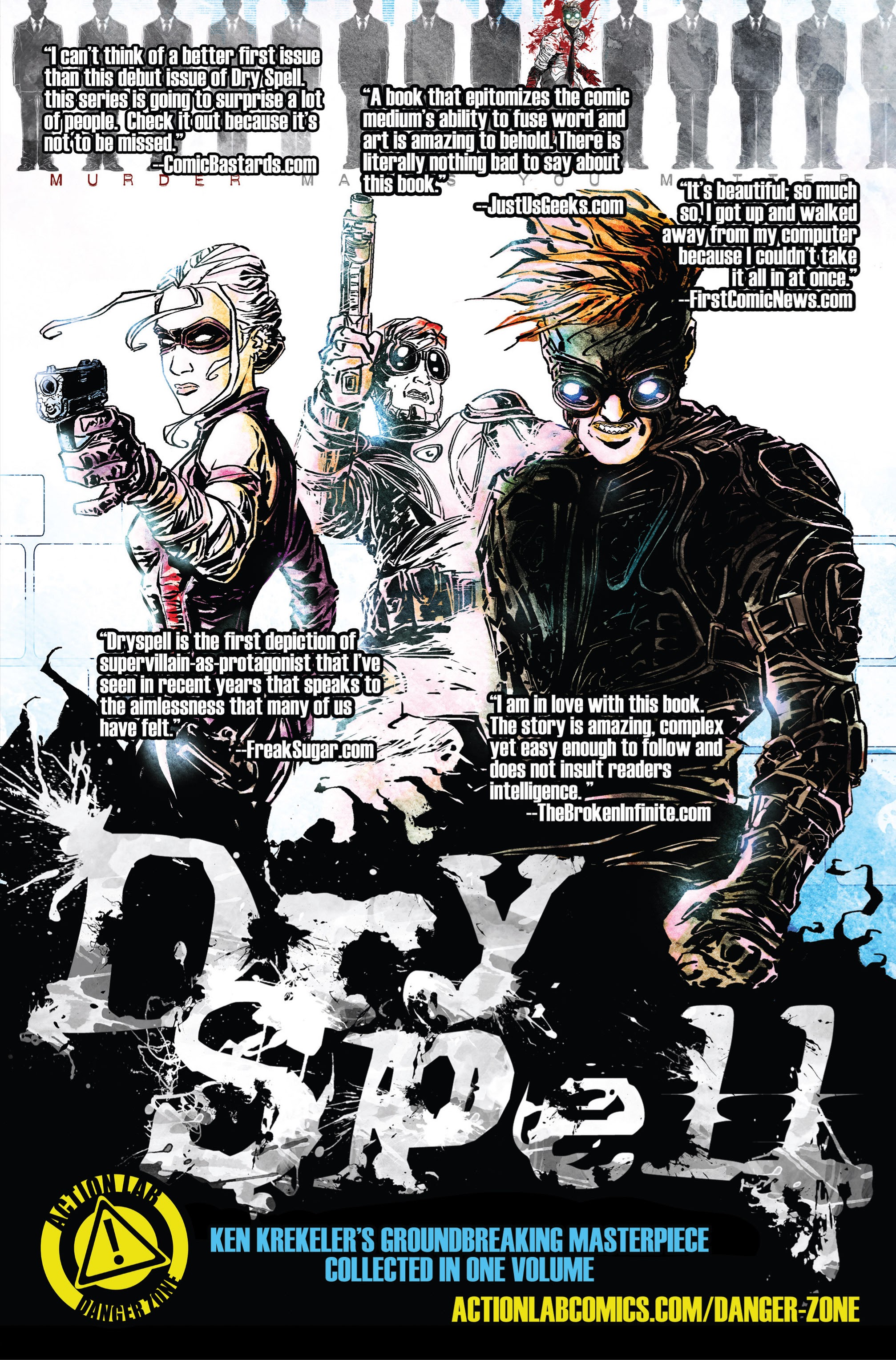 Read online Crimson Society comic -  Issue # TPB (Part 3) - 69