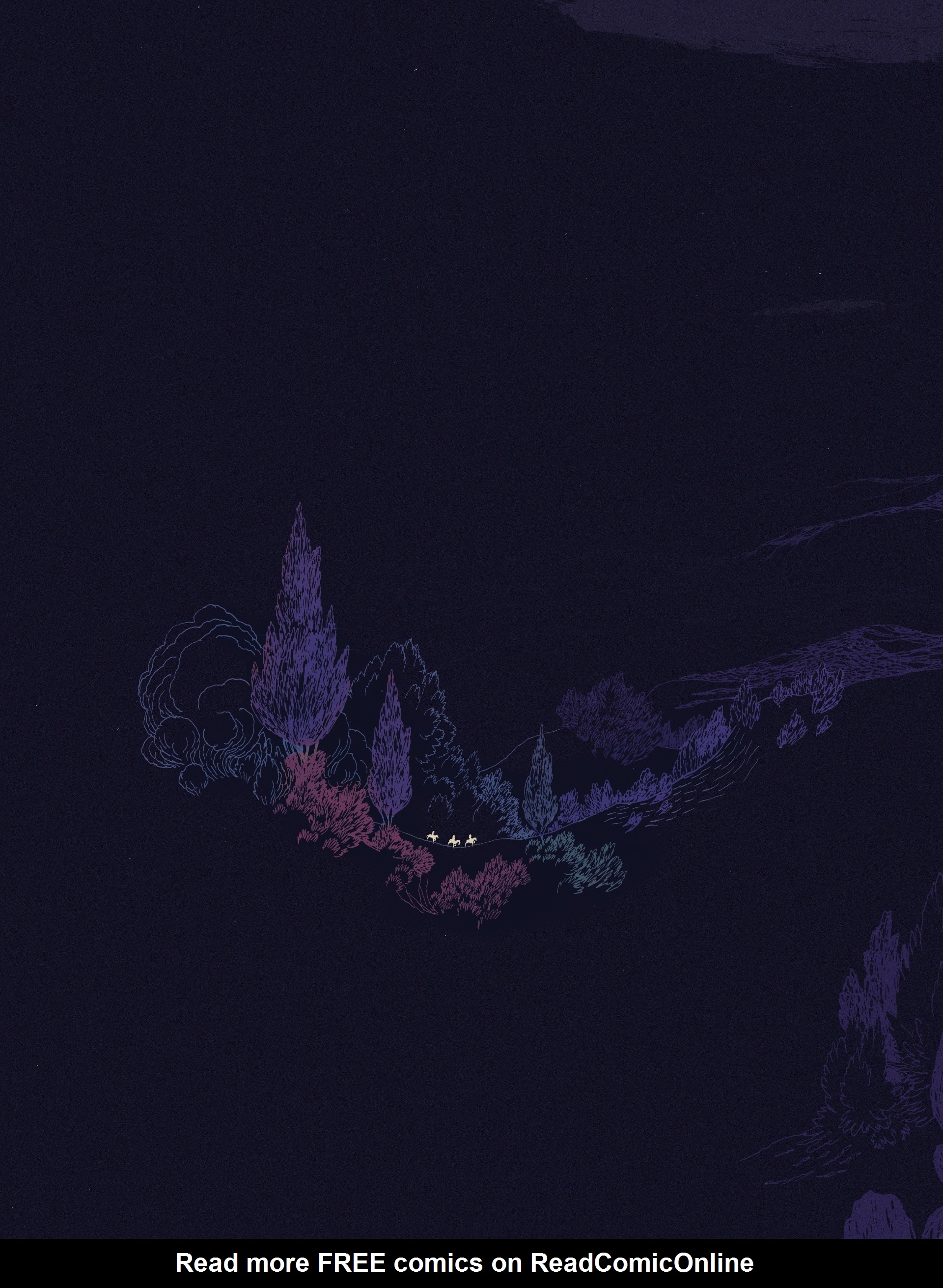 Read online The Golden Age (2018) comic -  Issue # TPB 2 - 19