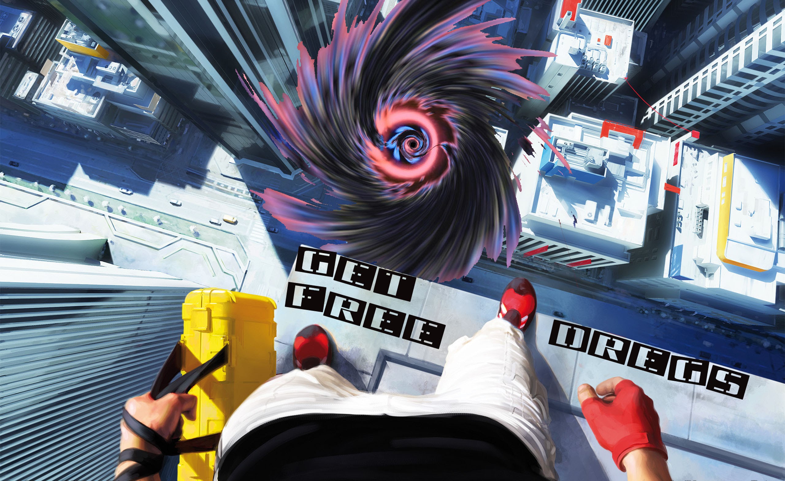 Read online Monster Frat House comic -  Issue # Full - 2