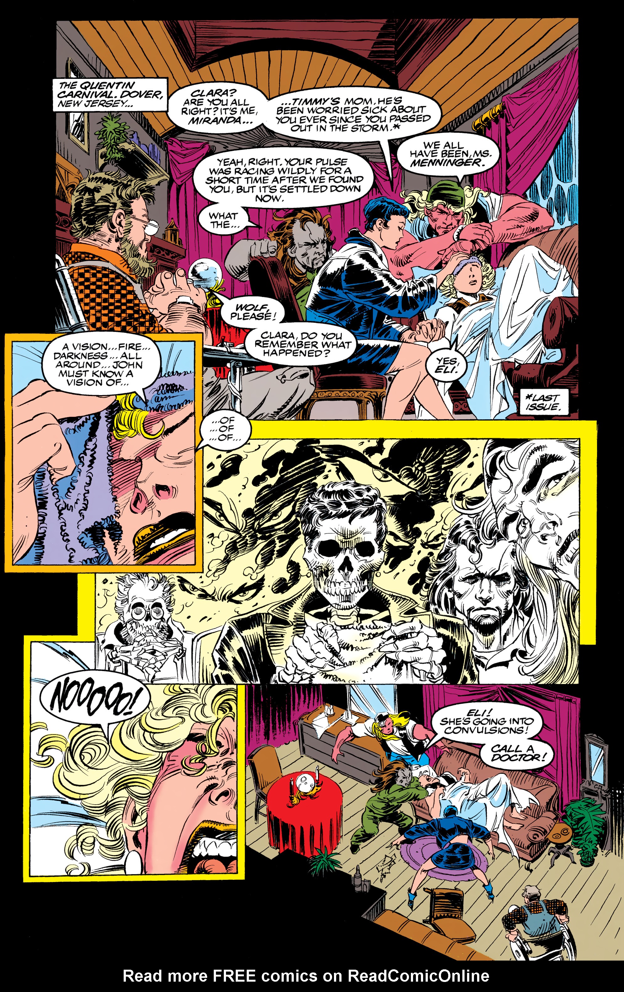 Read online Spider-Man Vs. Venom Omnibus comic -  Issue # TPB (Part 7) - 13
