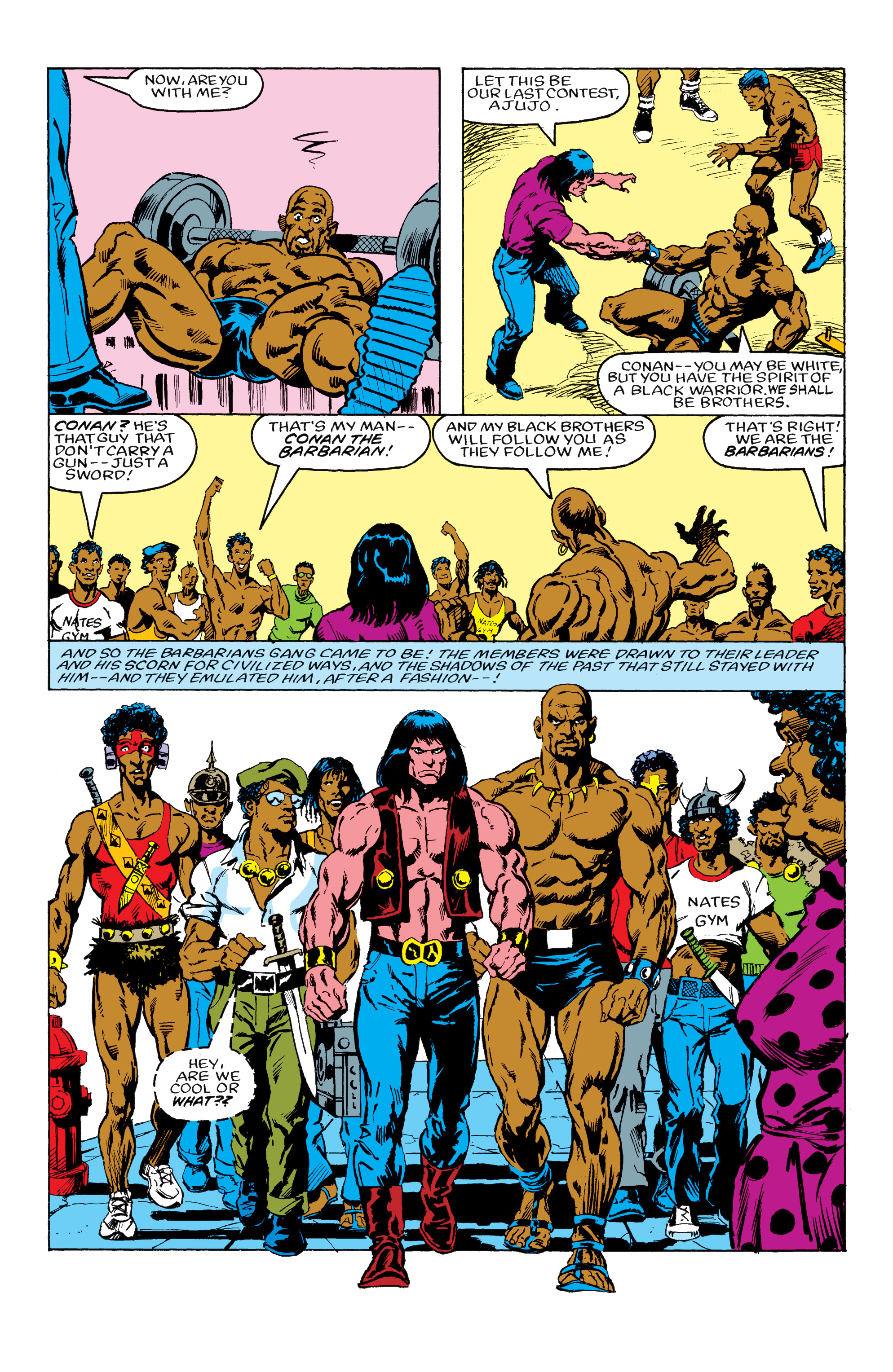 Read online What If? (1977) comic -  Issue # _Complete Collection TPB 4 (Part 4) - 3