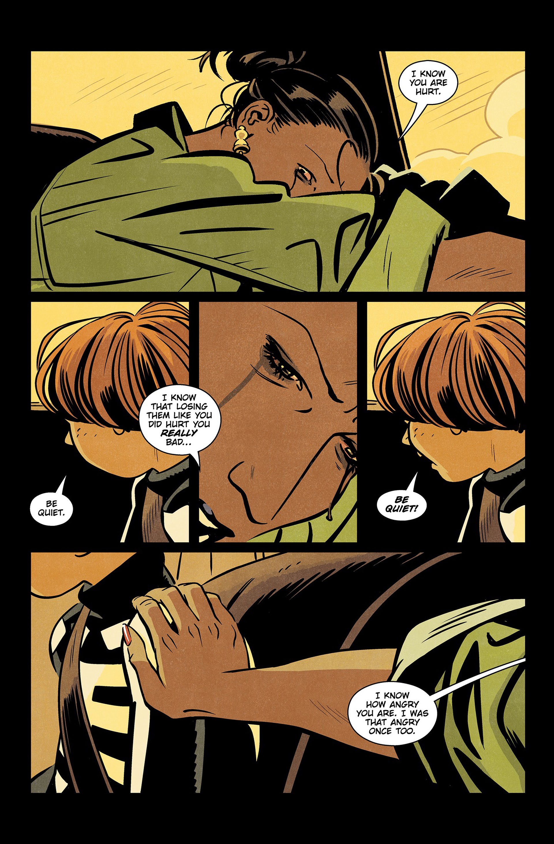 Read online The World of Black Hammer Library Edition comic -  Issue # TPB 4 (Part 2) - 14