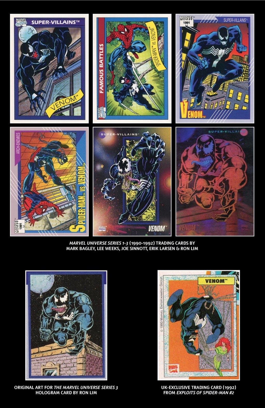 Read online Venom Epic Collection comic -  Issue # TPB 2 (Part 5) - 58