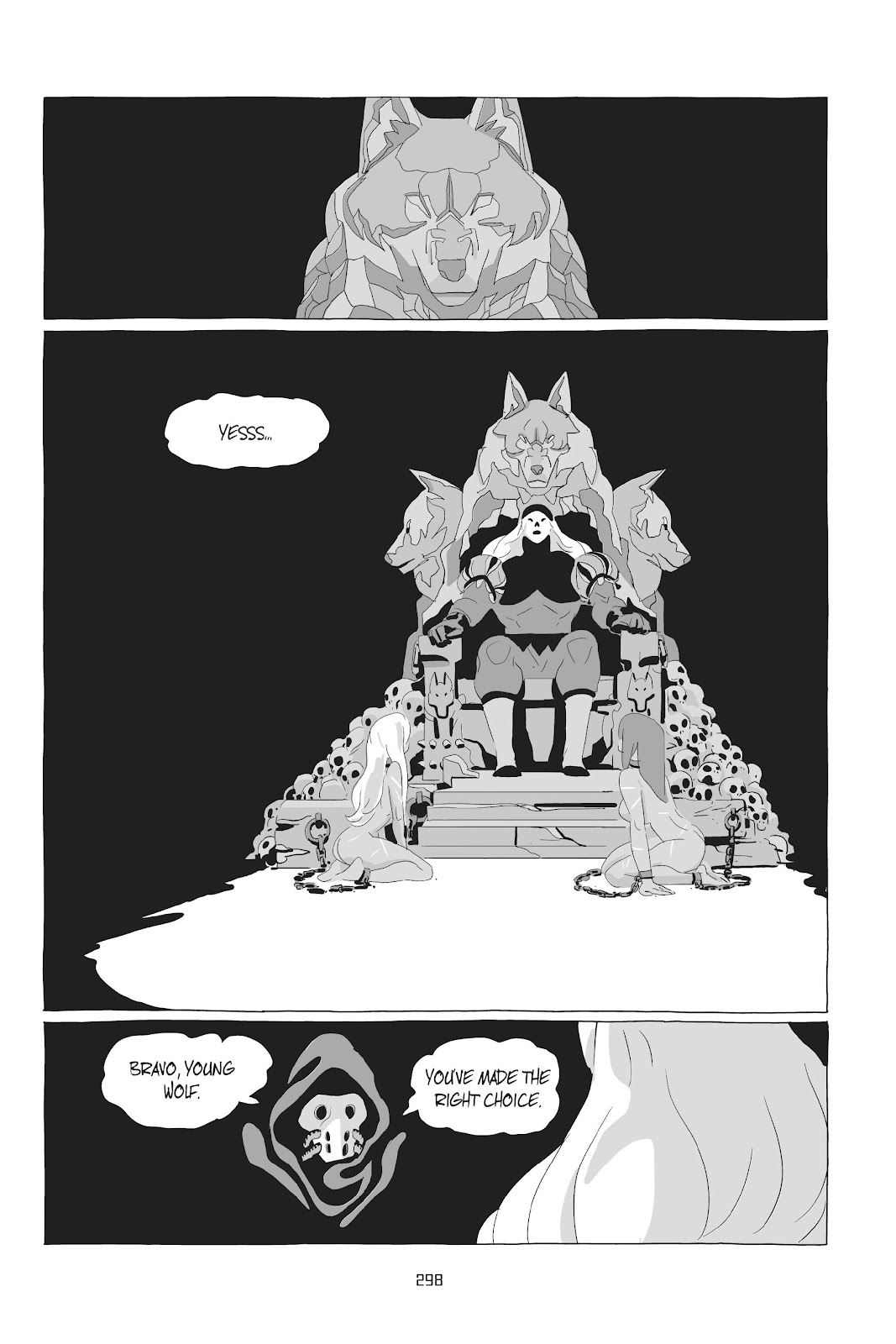 Lastman issue TPB 3 (Part 4) - Page 5
