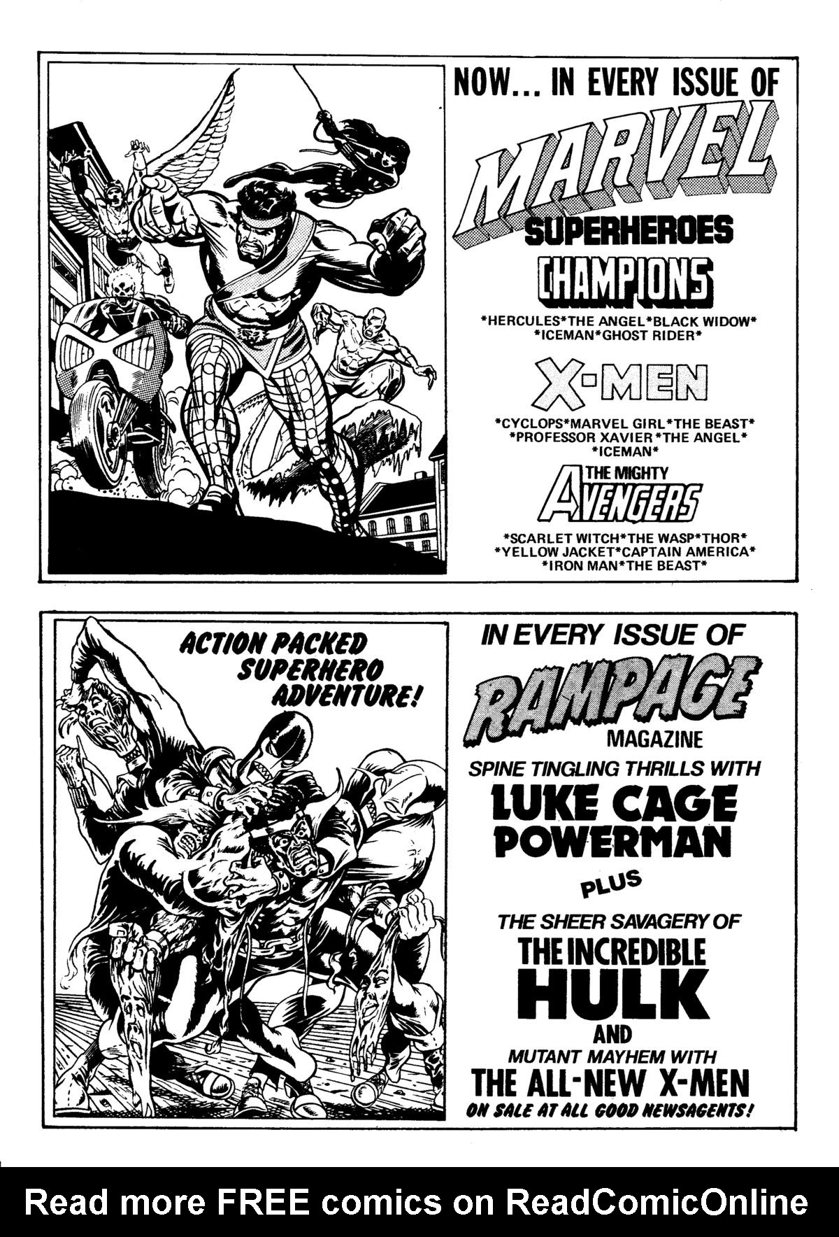 Read online Star Wars Weekly comic -  Issue #134 - 27