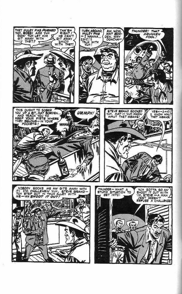 Best of the West (1998) issue 41 - Page 4