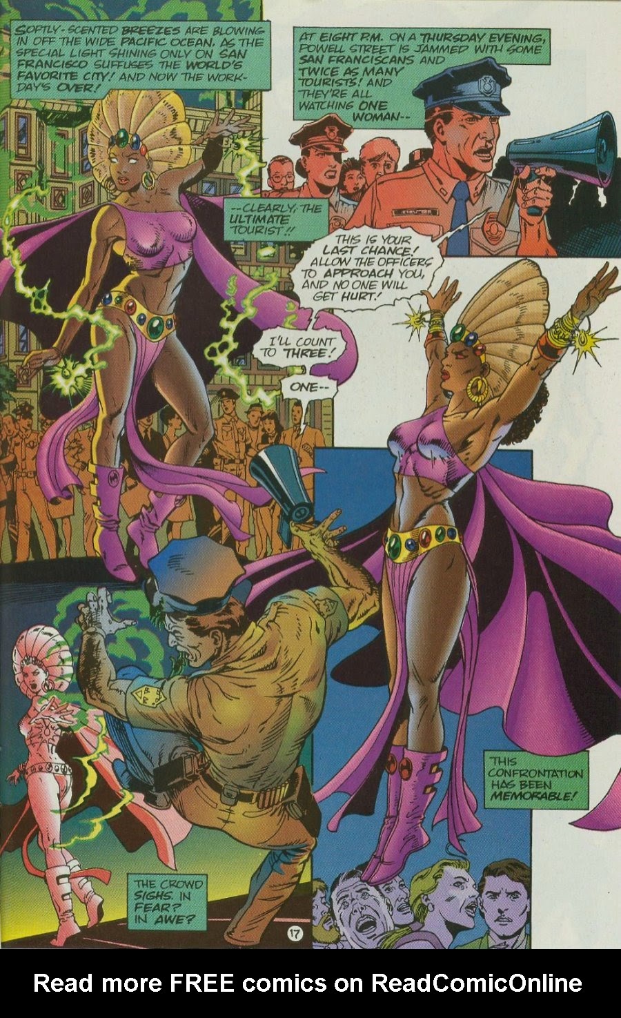 Read online Jumpstart: The Strangers Collection comic -  Issue # TPB - 23