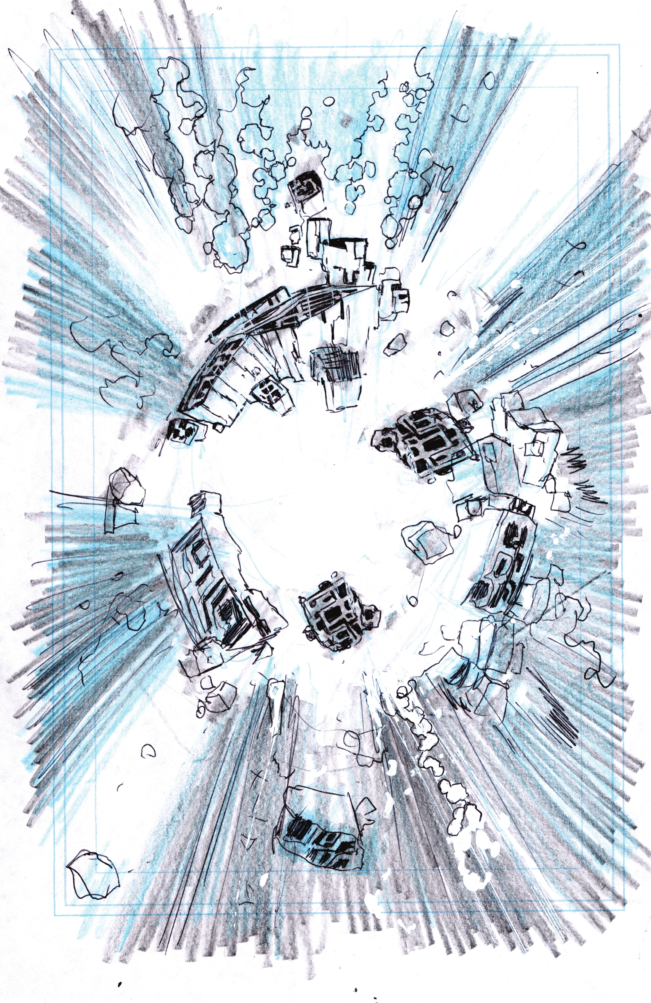 Read online DCeased: The Deluxe Edition comic -  Issue # TPB (Part 3) - 79