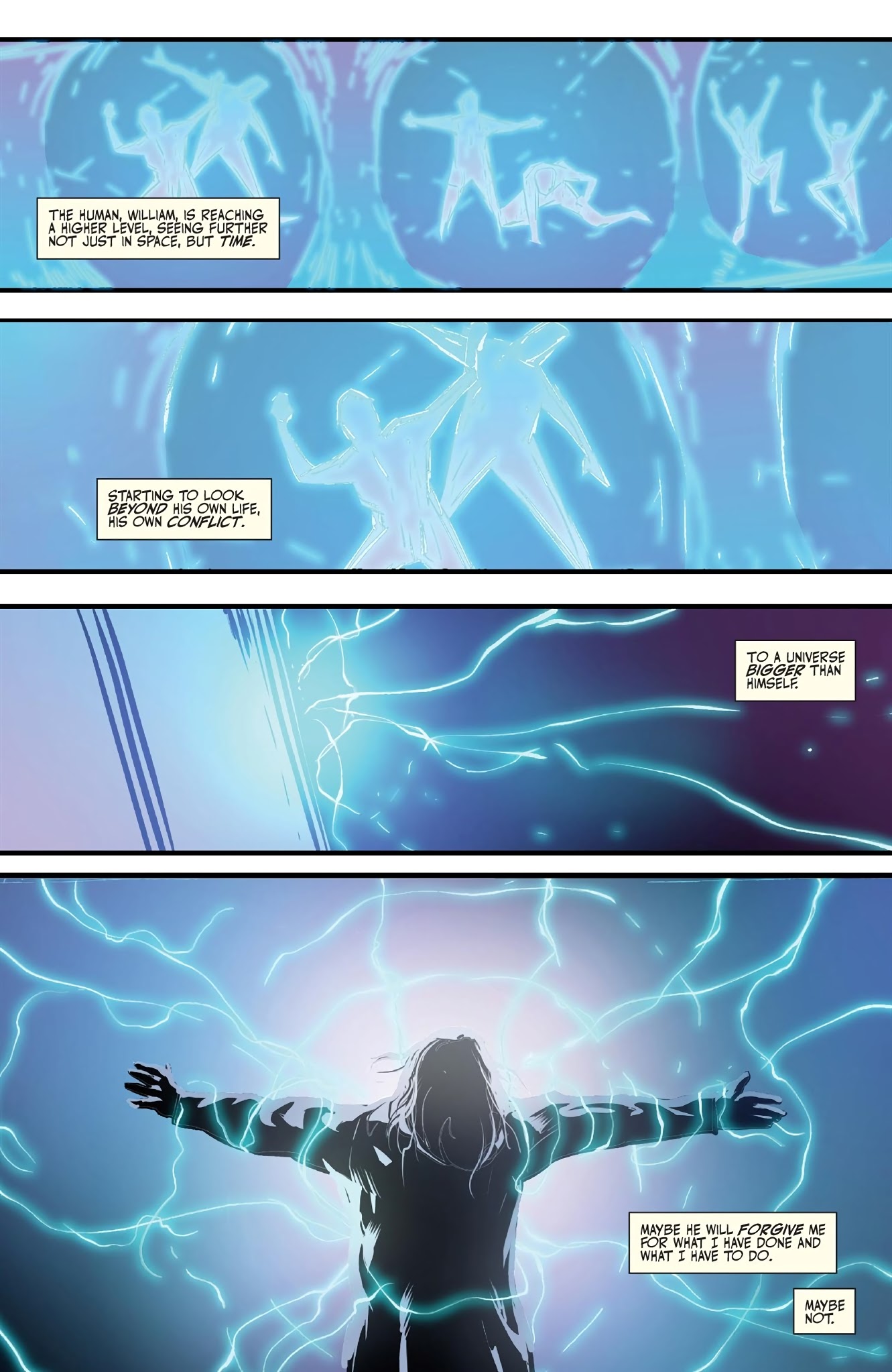 Read online Stan Lee's Alliances: Orphans comic -  Issue # TPB (Part 1) - 94