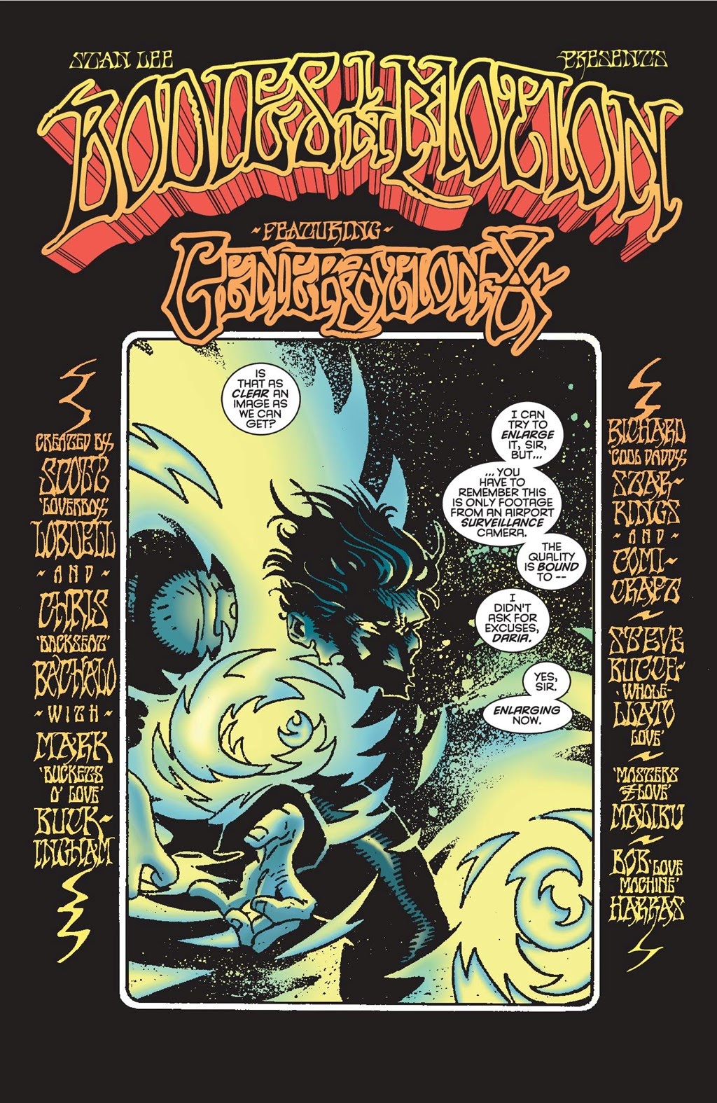 Read online Generation X Epic Collection comic -  Issue # TPB 2 (Part 3) - 87