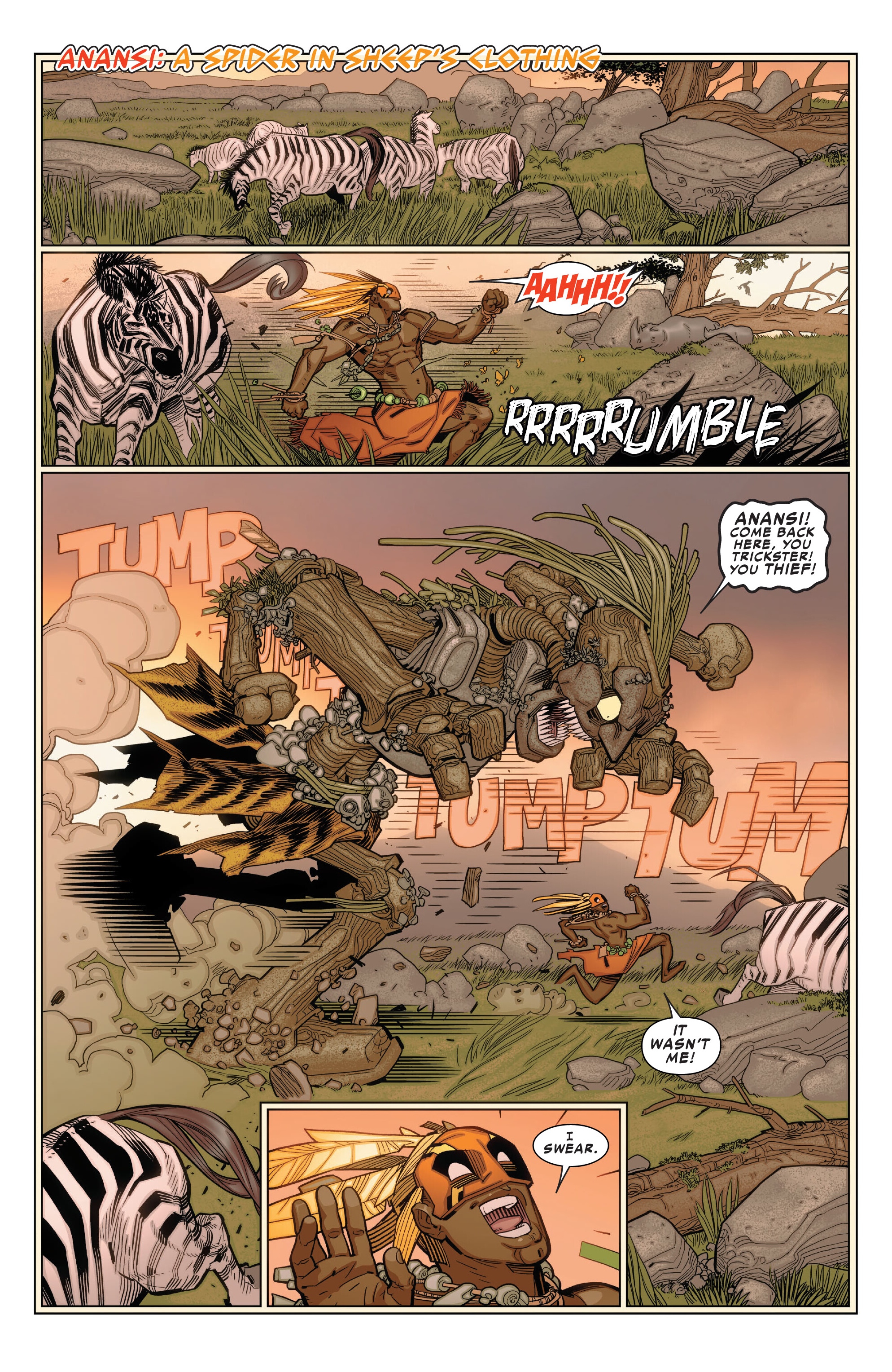 Read online Spider-Verse/Spider-Geddon Omnibus comic -  Issue # TPB (Part 3) - 93