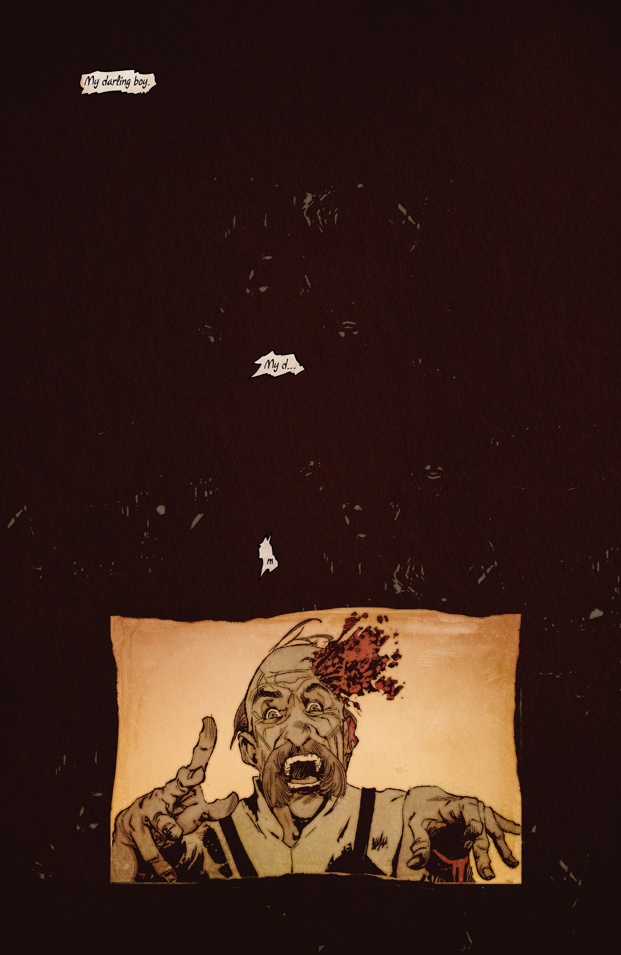Read online The Rush comic -  Issue #2 - 3