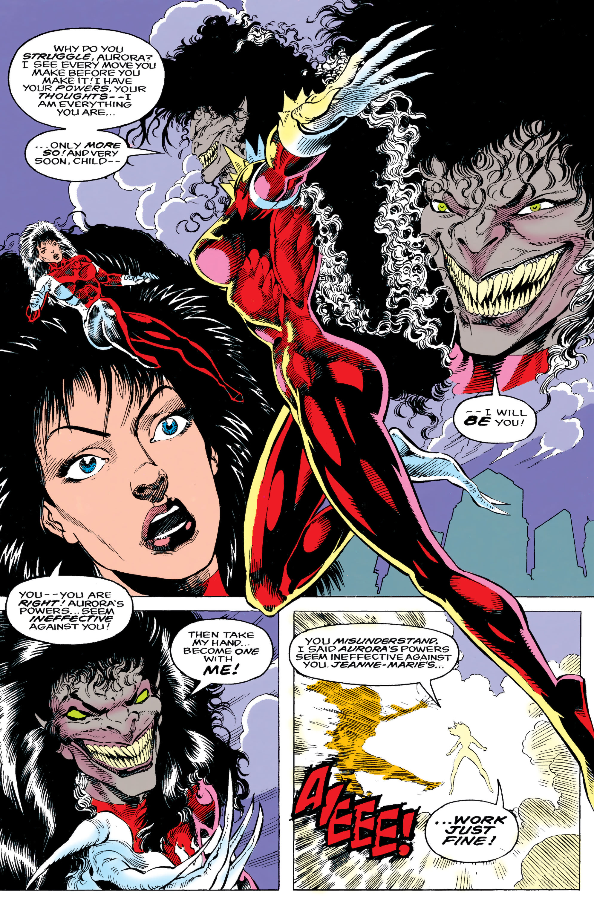 Read online The Infinity War Omnibus comic -  Issue # TPB (Part 9) - 53