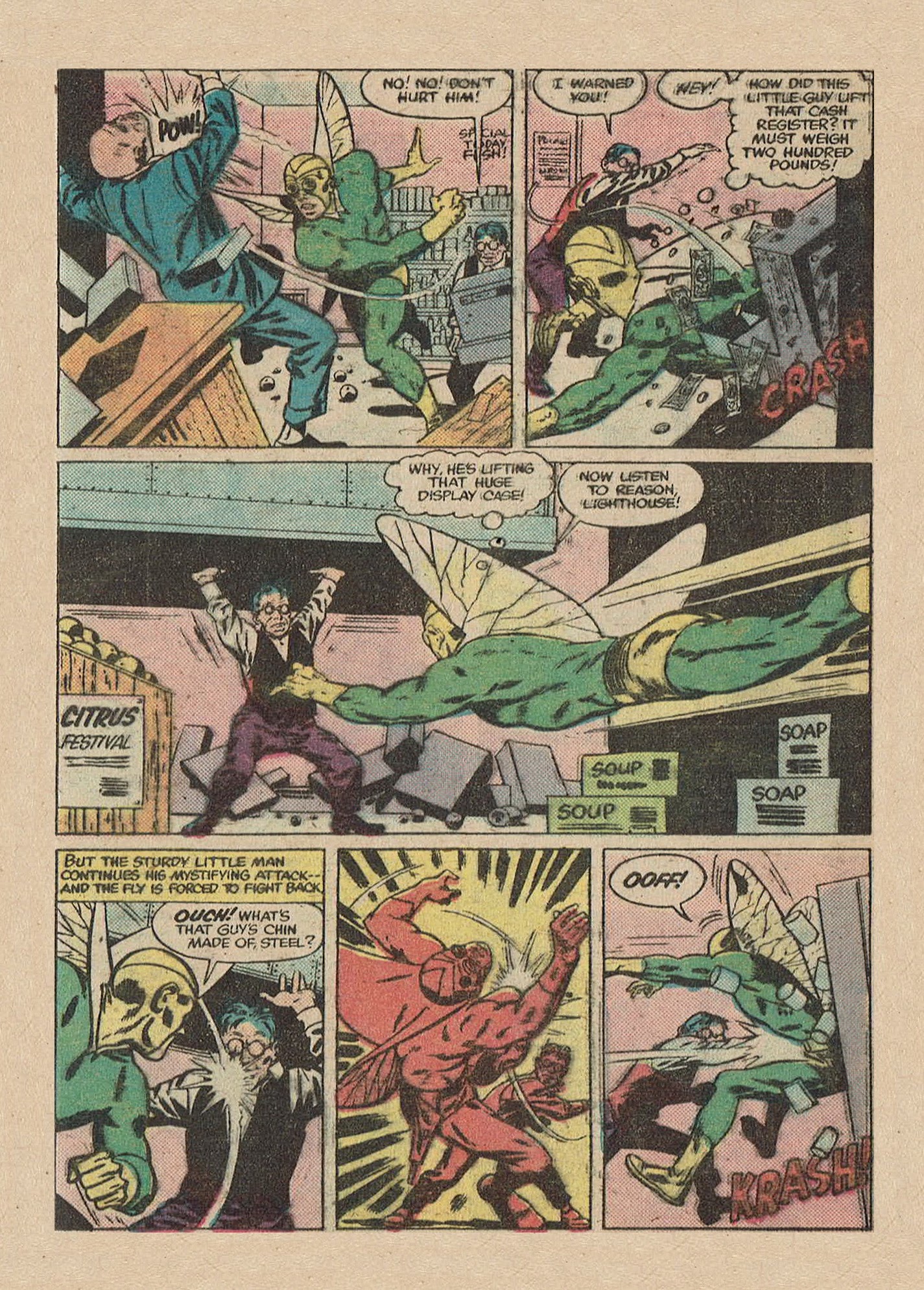 Read online Laugh Comics Digest comic -  Issue #19 - 77