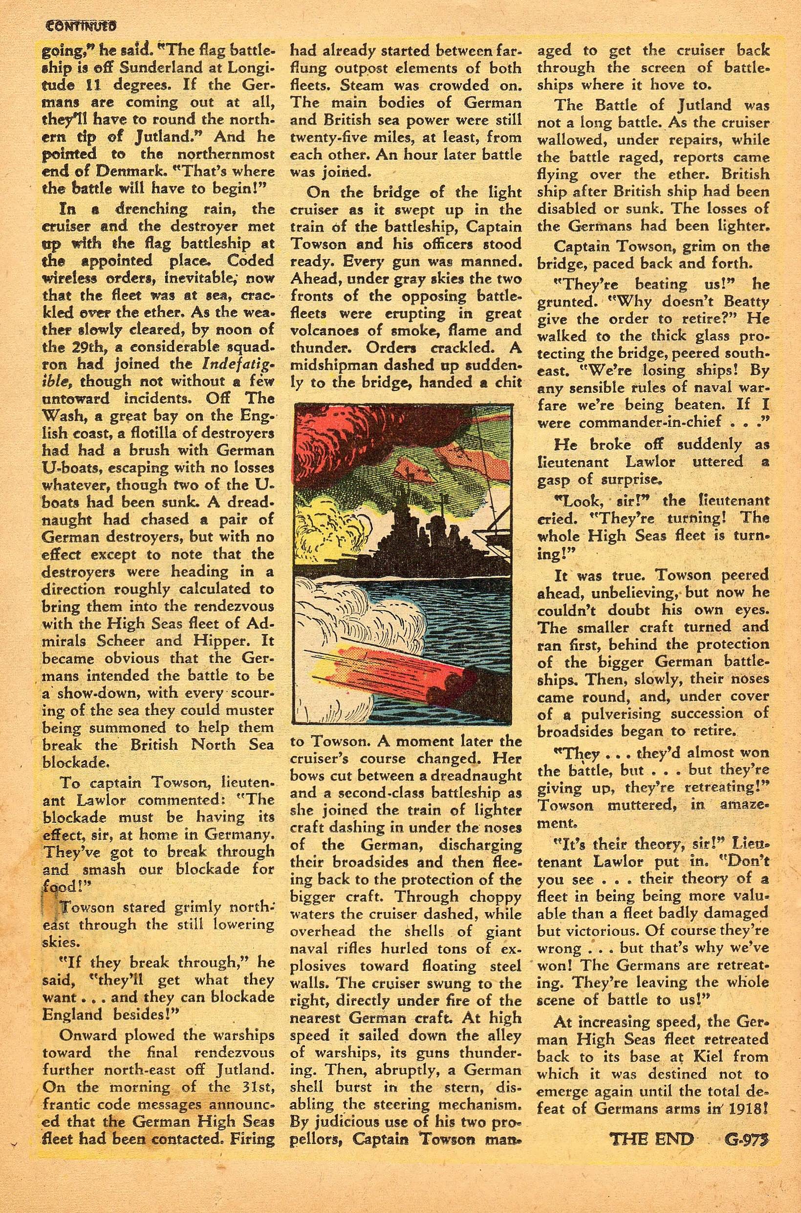 Read online Navy Combat comic -  Issue #4 - 26