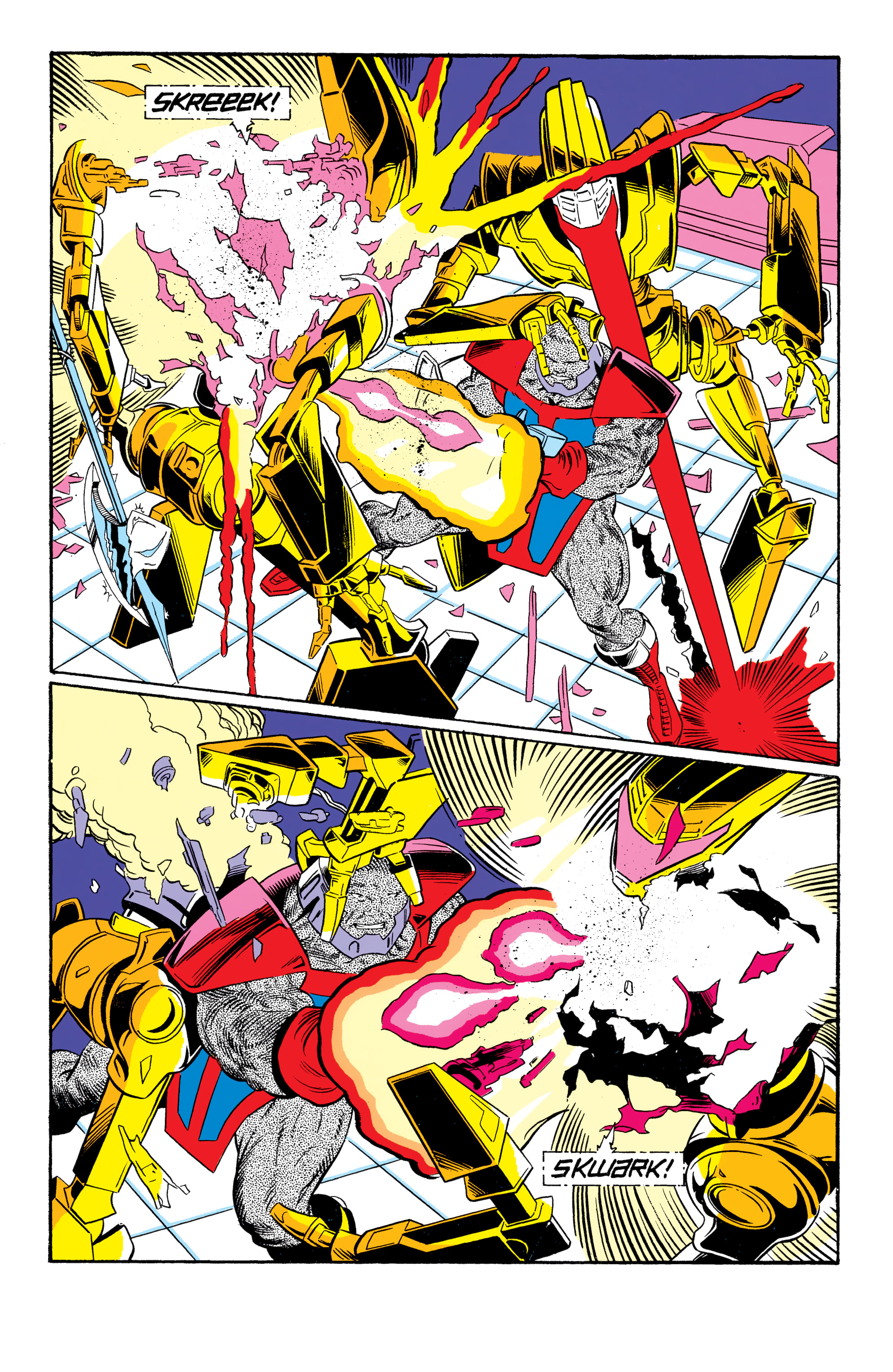 Read online Silver Surfer Epic Collection comic -  Issue # TPB 9 (Part 3) - 100