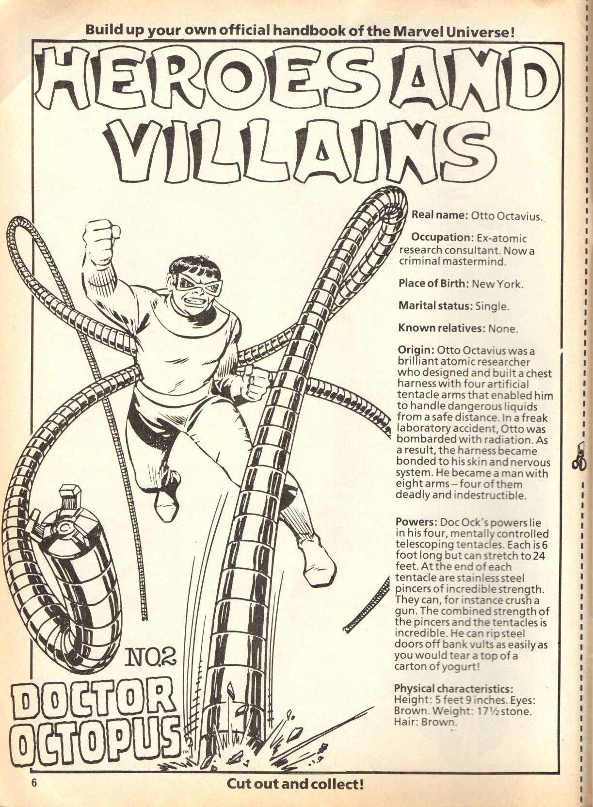 Read online Spidey Comic comic -  Issue #658 - 6