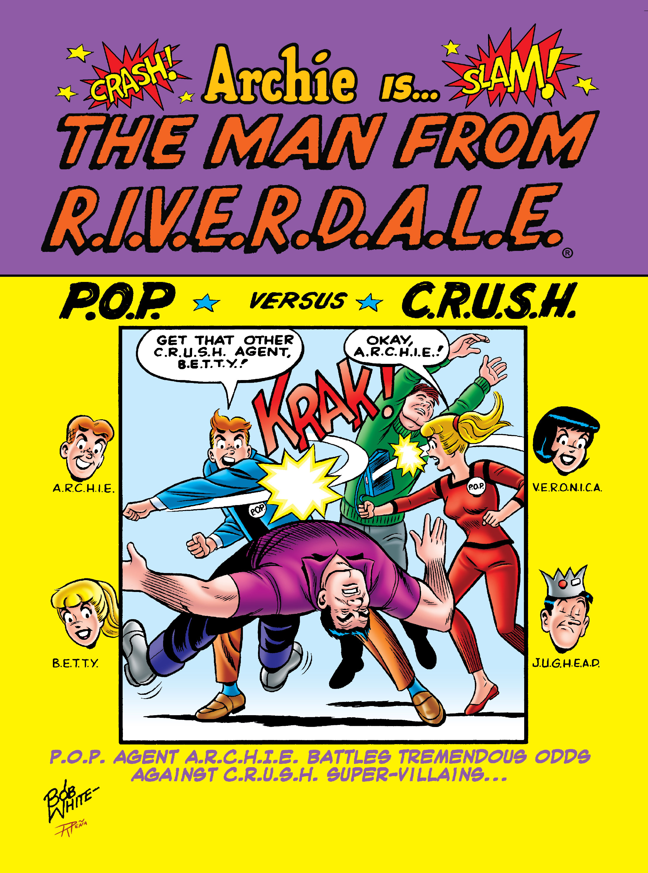 Read online Archie's Double Digest Magazine comic -  Issue #253 - 35