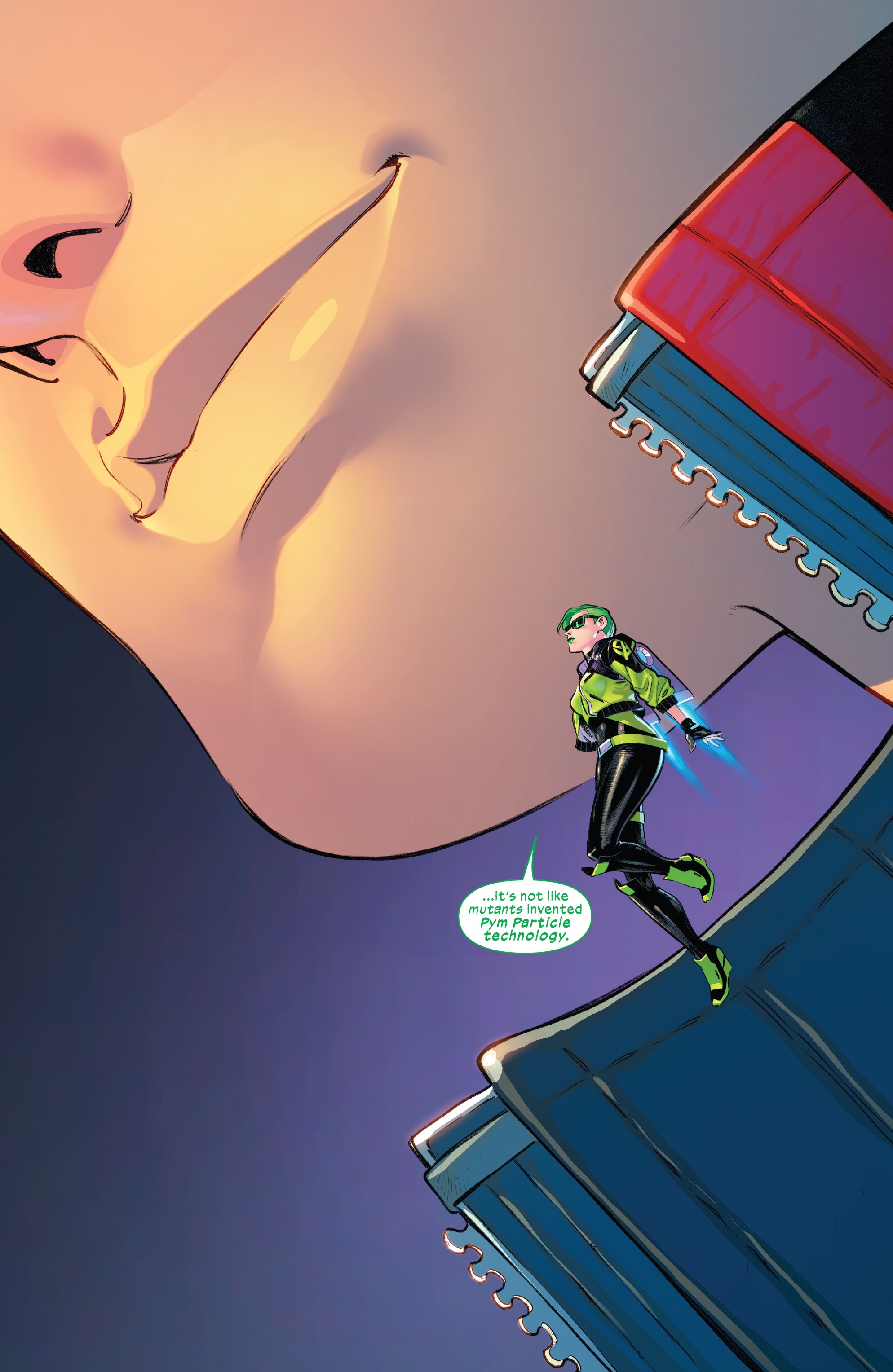 Read online S.W.O.R.D. (2020) comic -  Issue #10 - 22