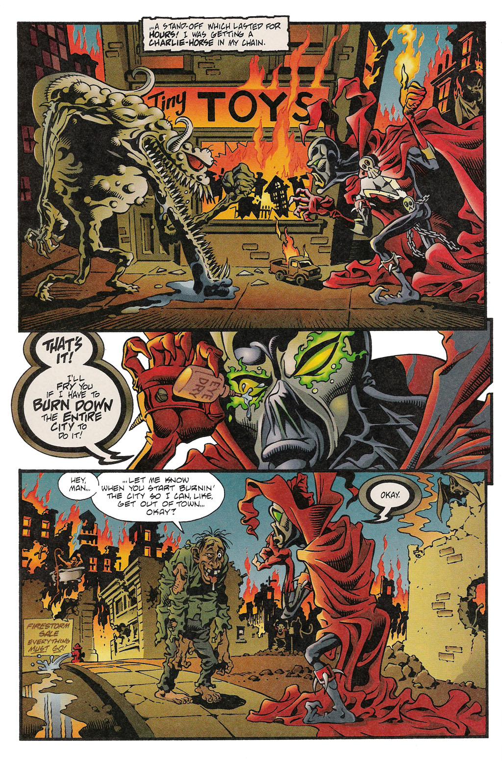 Read online Stupid comic -  Issue # Full - 23