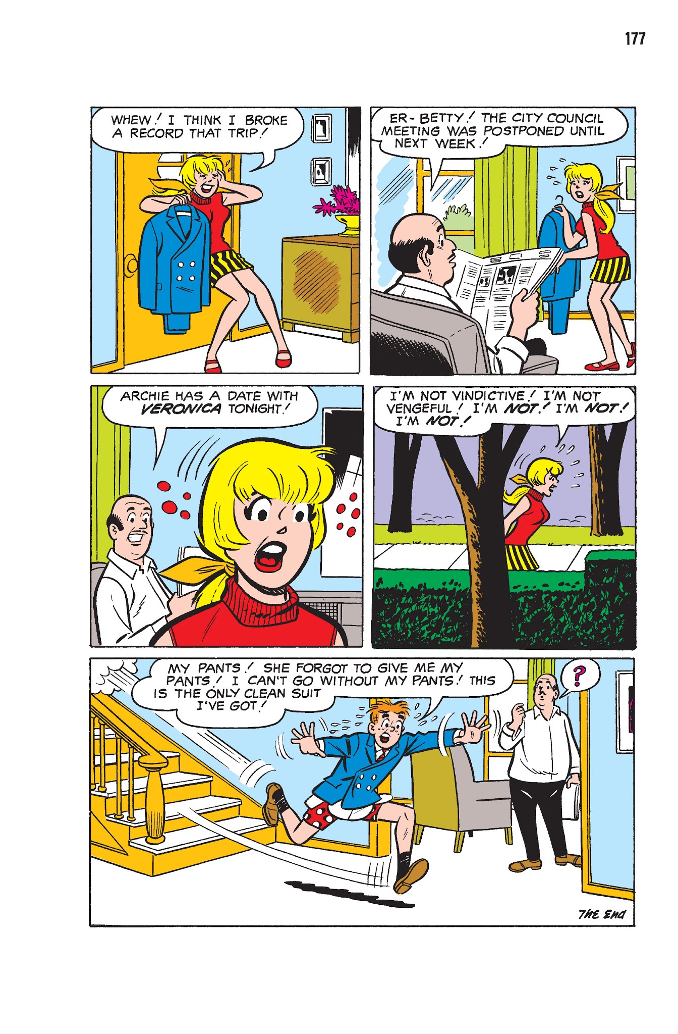 Read online Betty and Me comic -  Issue # _TPB 1 (Part 2) - 79