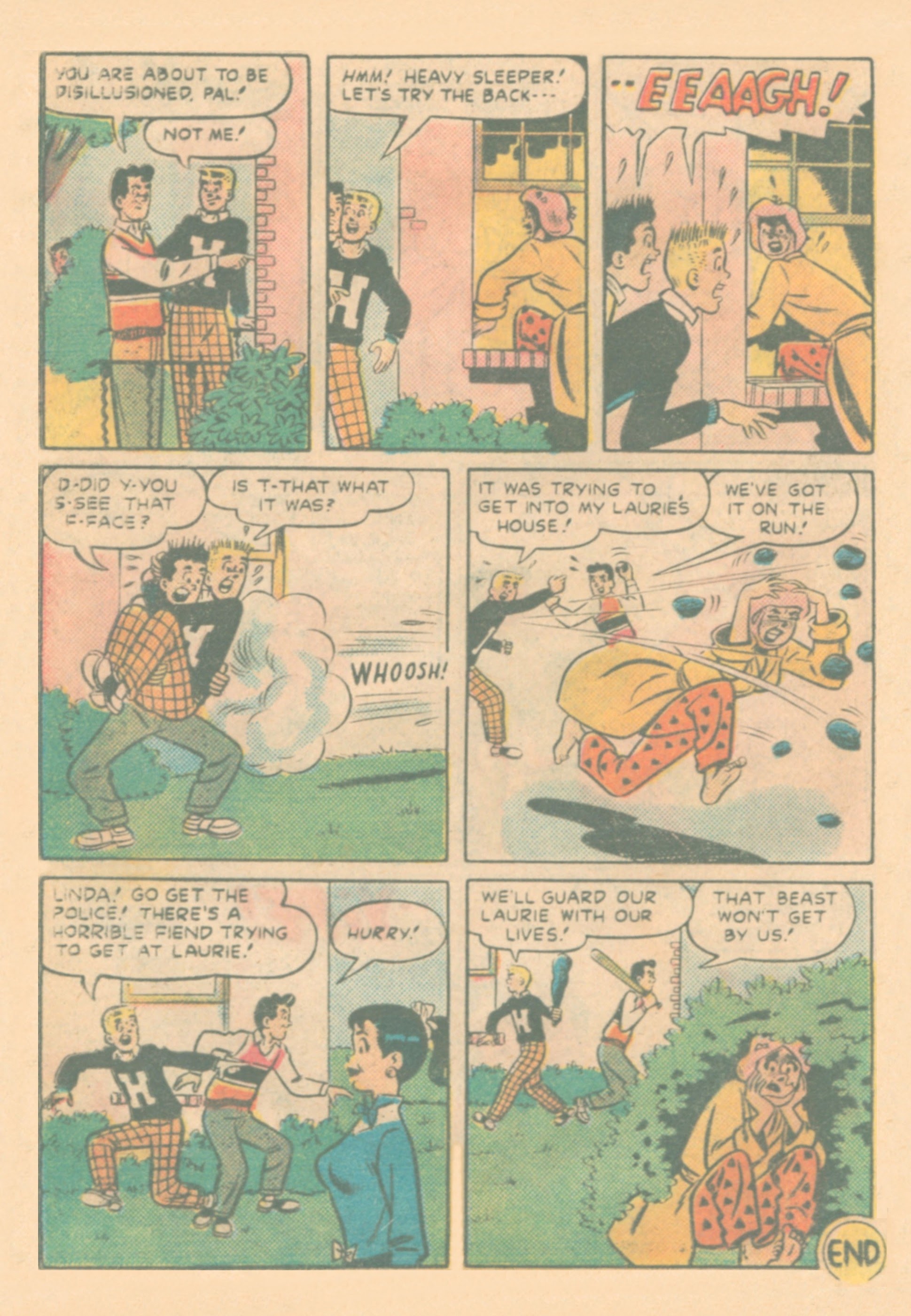Read online Laugh Comics Digest comic -  Issue #6 - 44