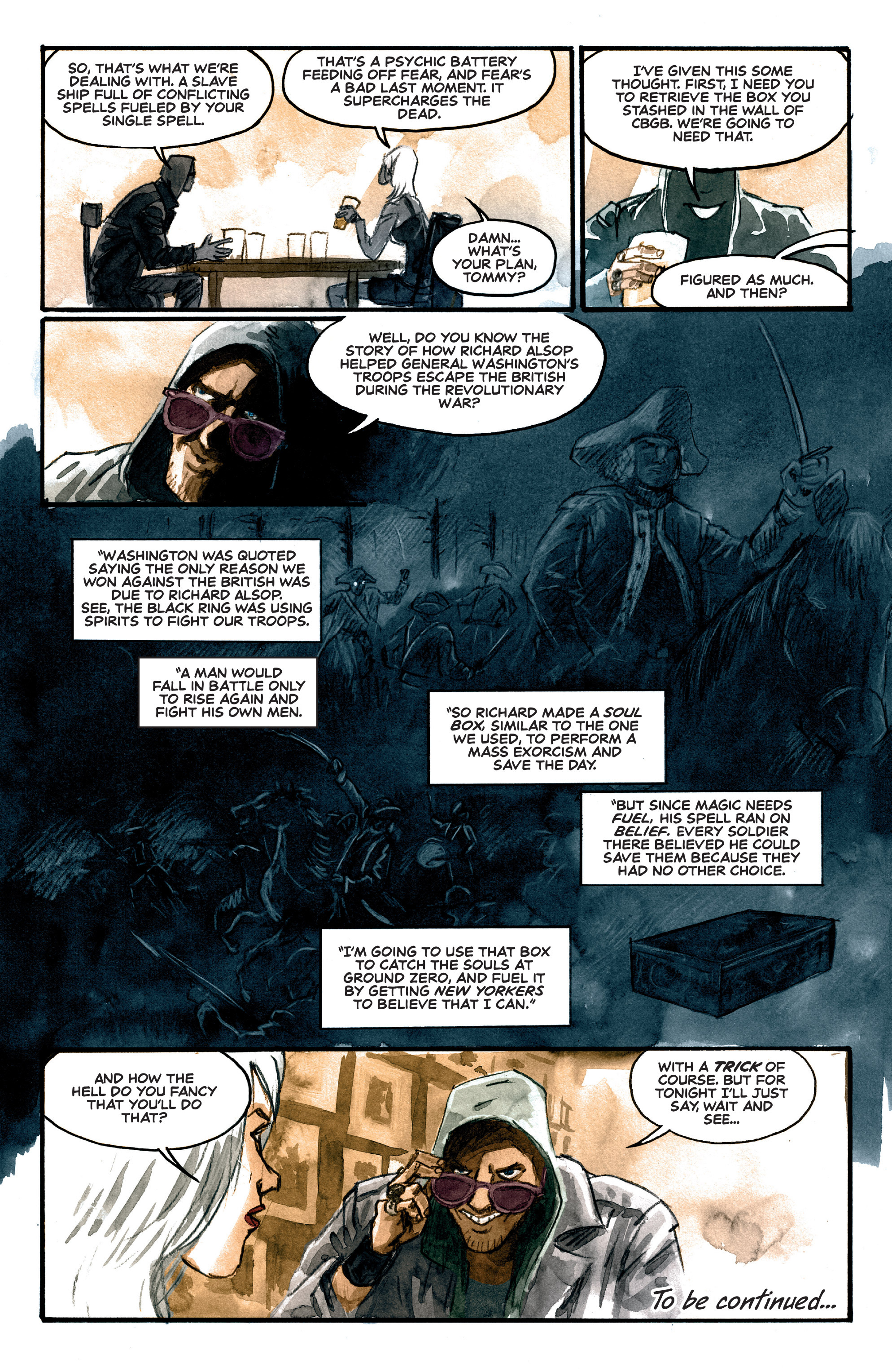 Read online Thomas Alsop comic -  Issue #4 - 24