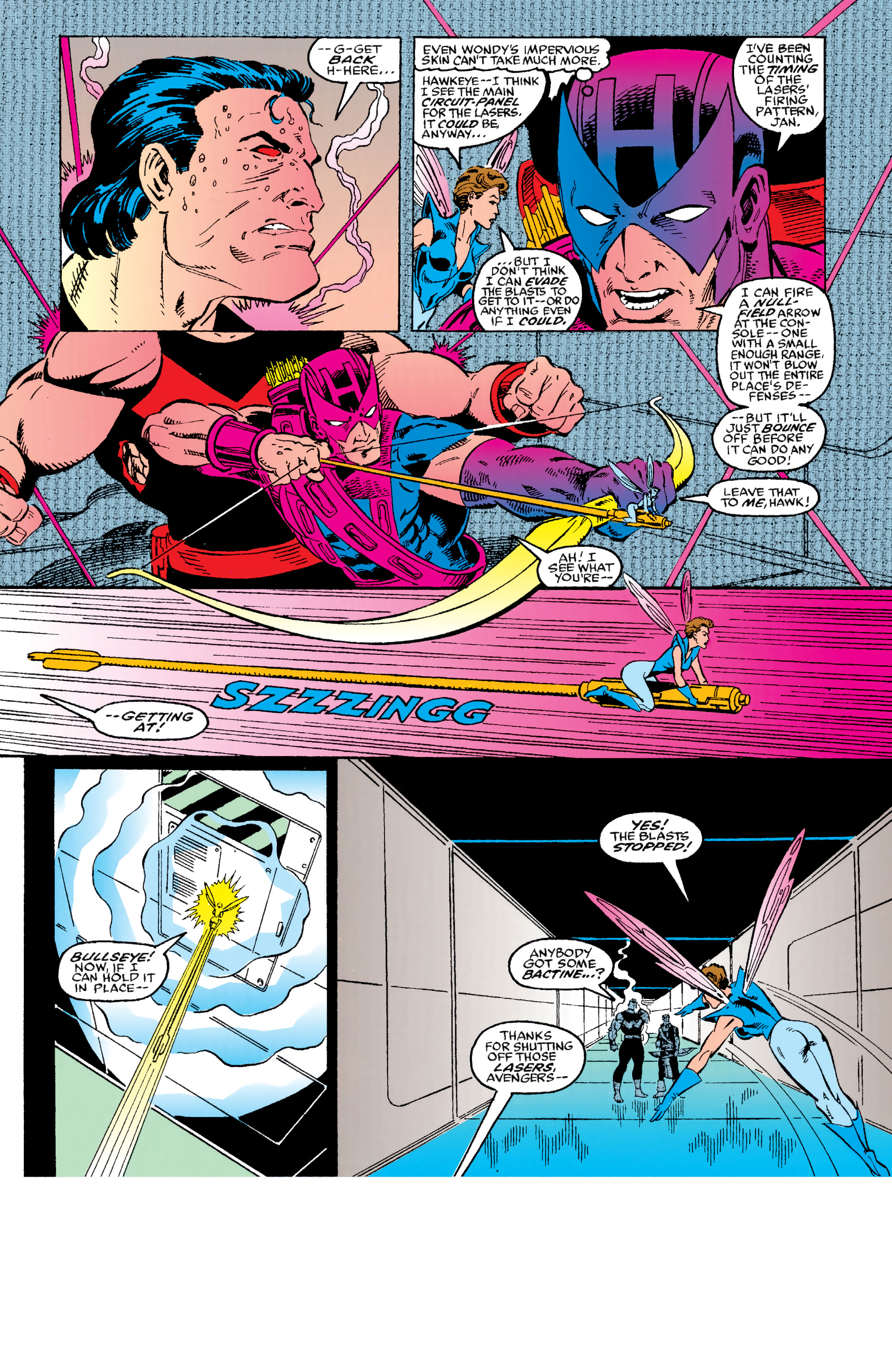 Read online Spider-Man Vs. Venom Omnibus comic -  Issue # TPB (Part 3) - 15