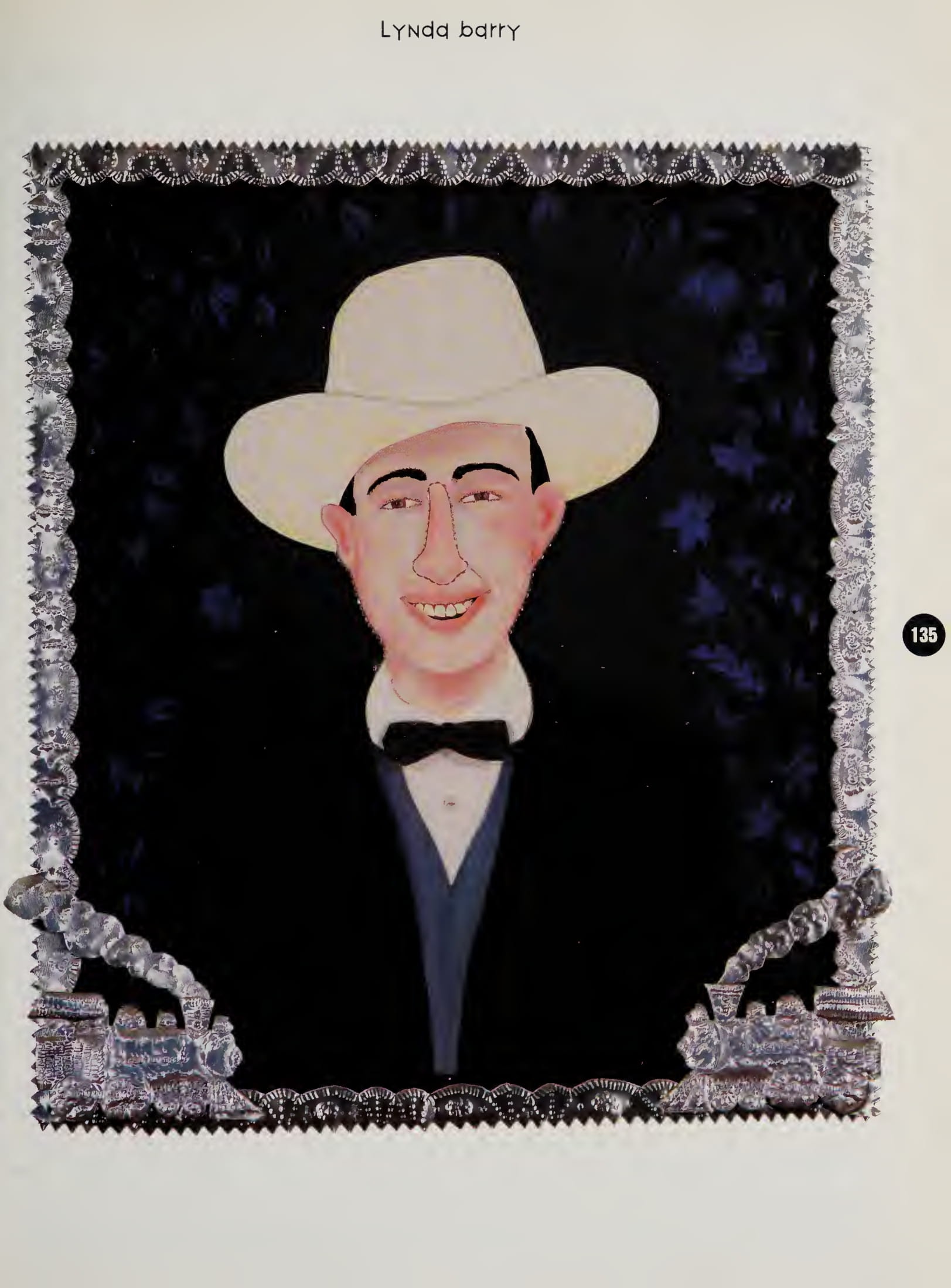 Read online The New Comics Anthology comic -  Issue # TPB (Part 2) - 38