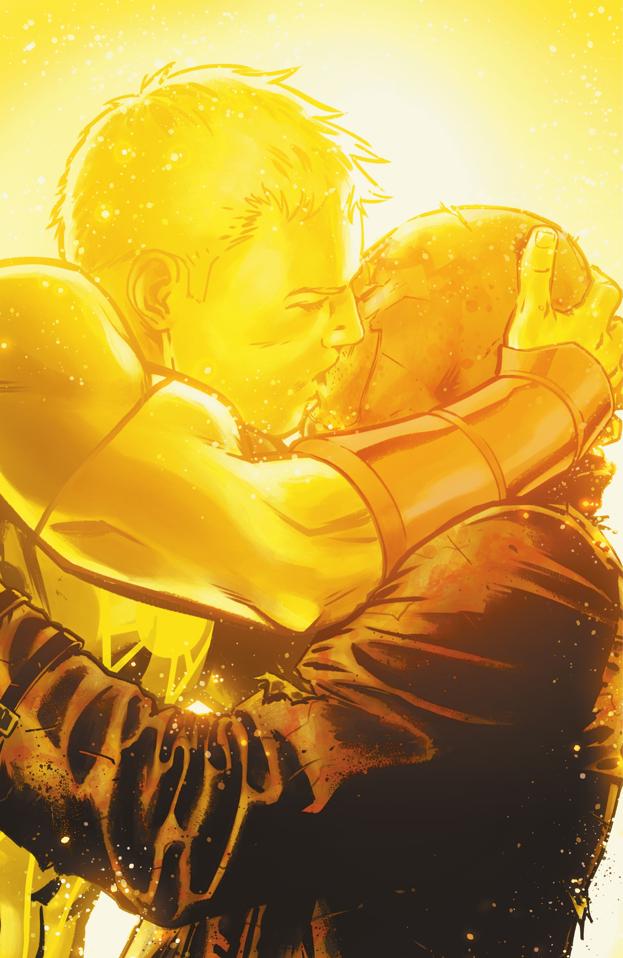 Read online Midnighter: The Complete Collection comic -  Issue # TPB (Part 4) - 100