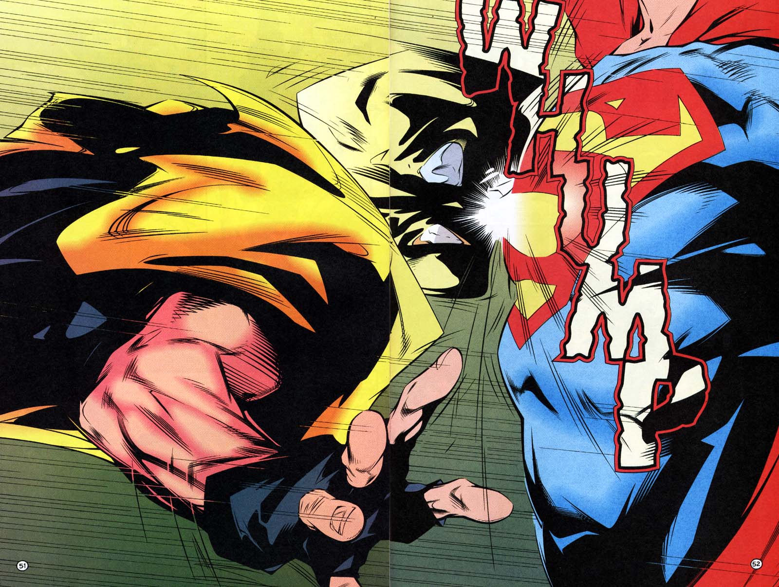 Read online The Ray (1994) comic -  Issue # _Annual 1 - 58