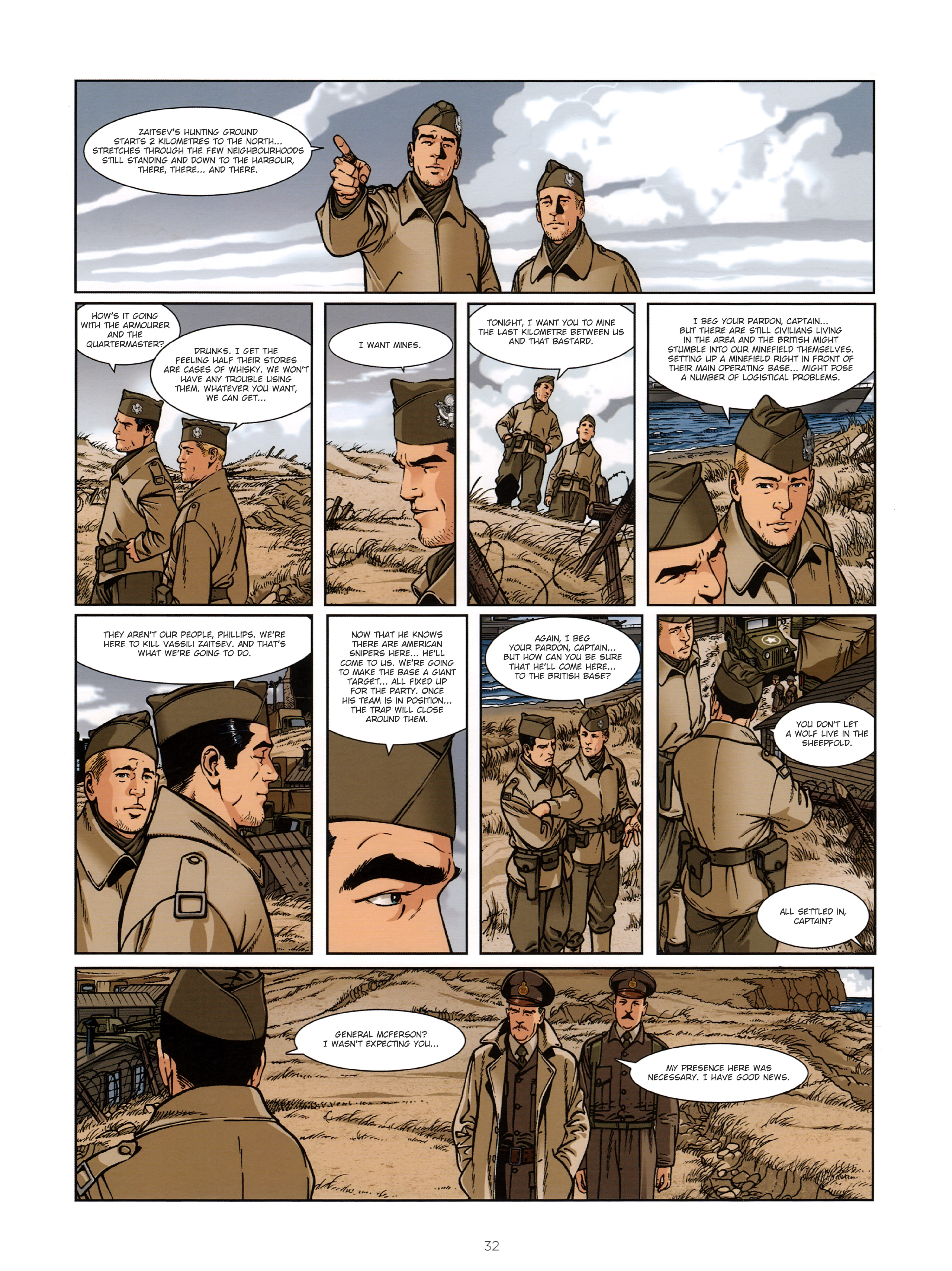 Read online WW 2.2 comic -  Issue #4 - 33