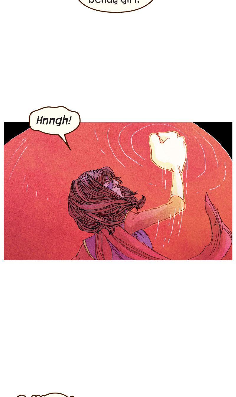 Read online Ms. Marvel: Generation Why Infinity Comic comic -  Issue #7 - 52
