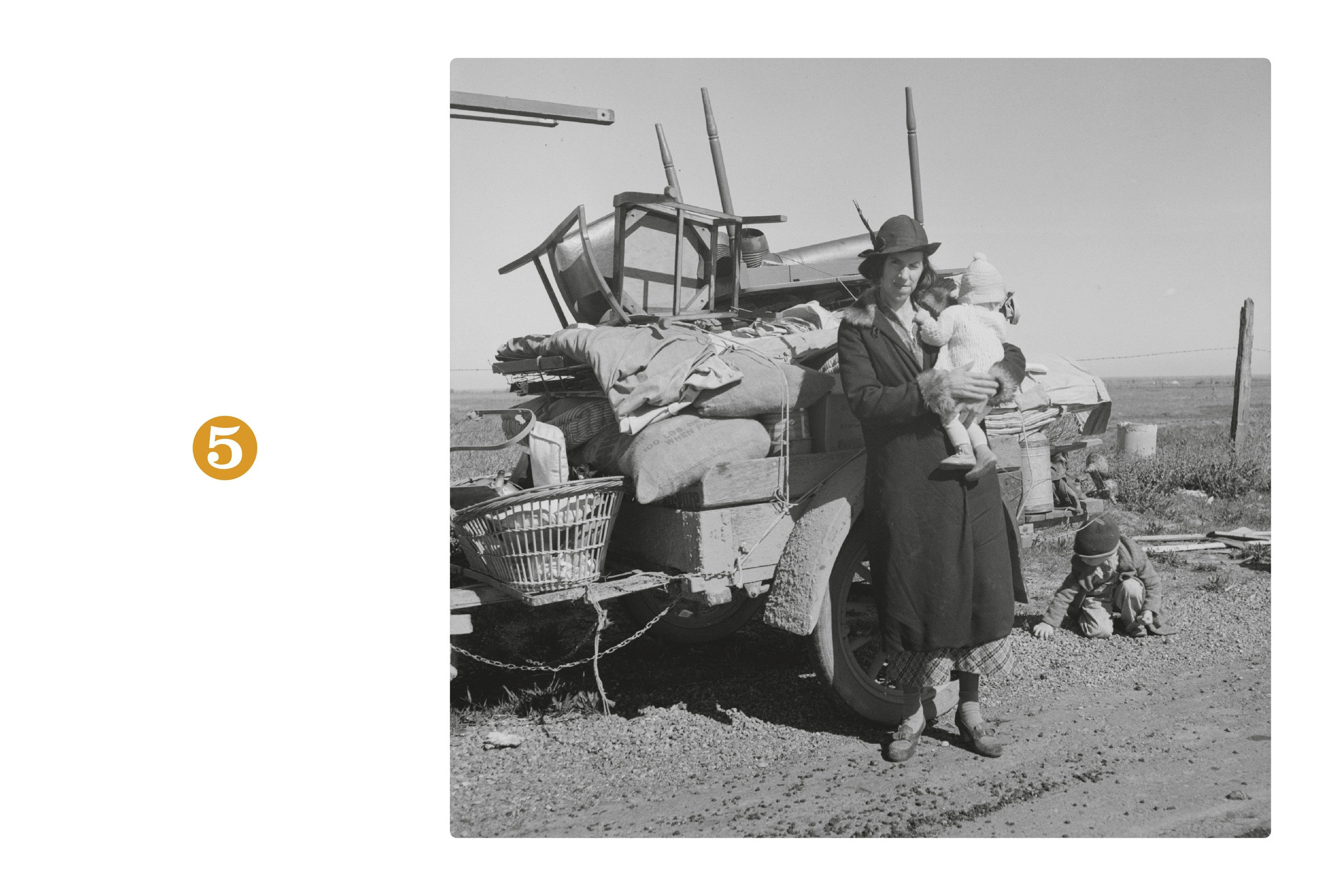 Read online Days of Sand comic -  Issue # TPB 2 - 4