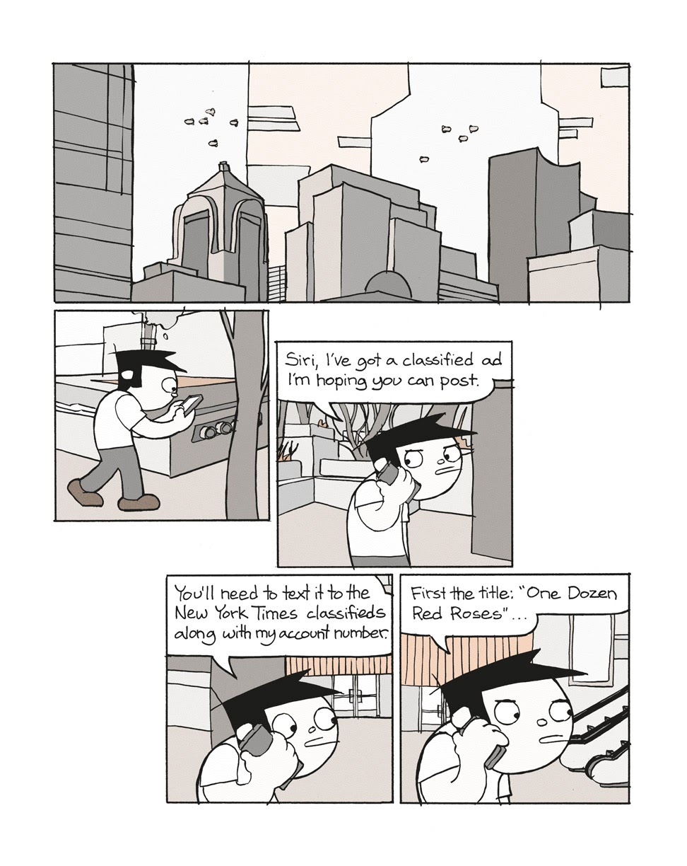 Read online Jason Shiga: Demon comic -  Issue # TPB 4 (Part 1) - 11