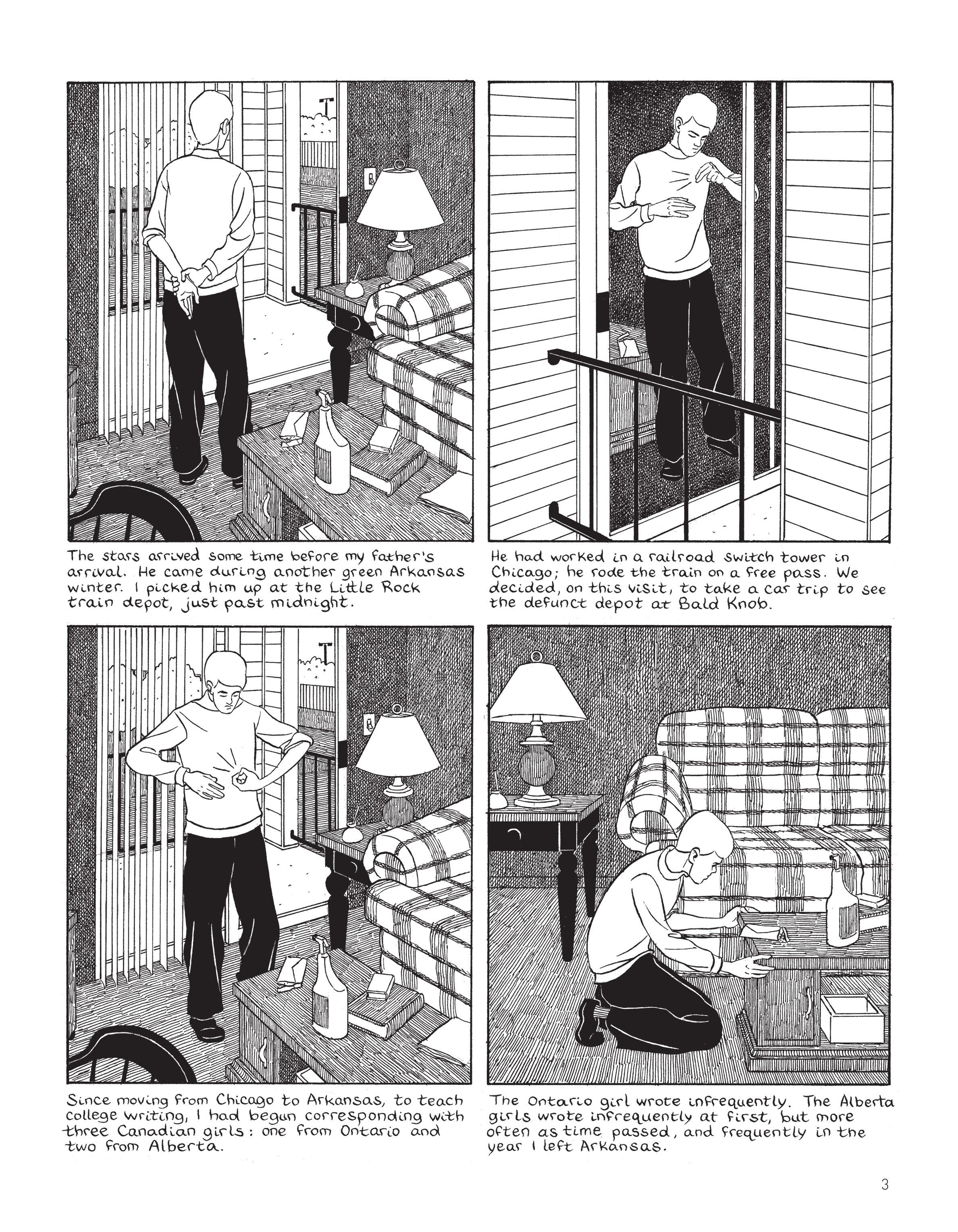 Read online Education comic -  Issue # TPB - 4