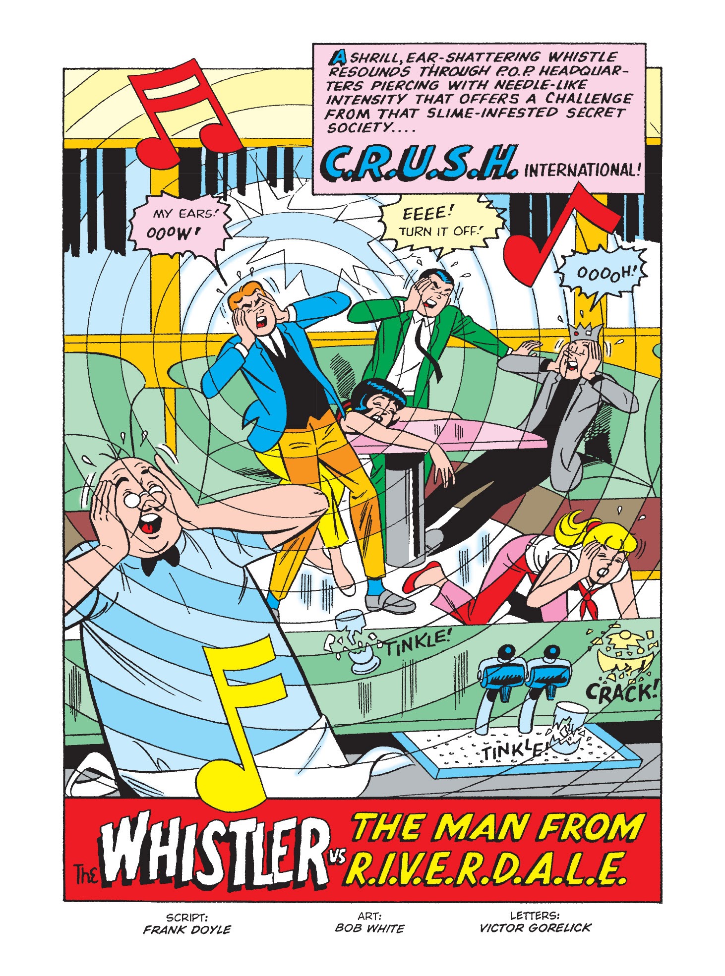 Read online Archie's Double Digest Magazine comic -  Issue #252 - 49
