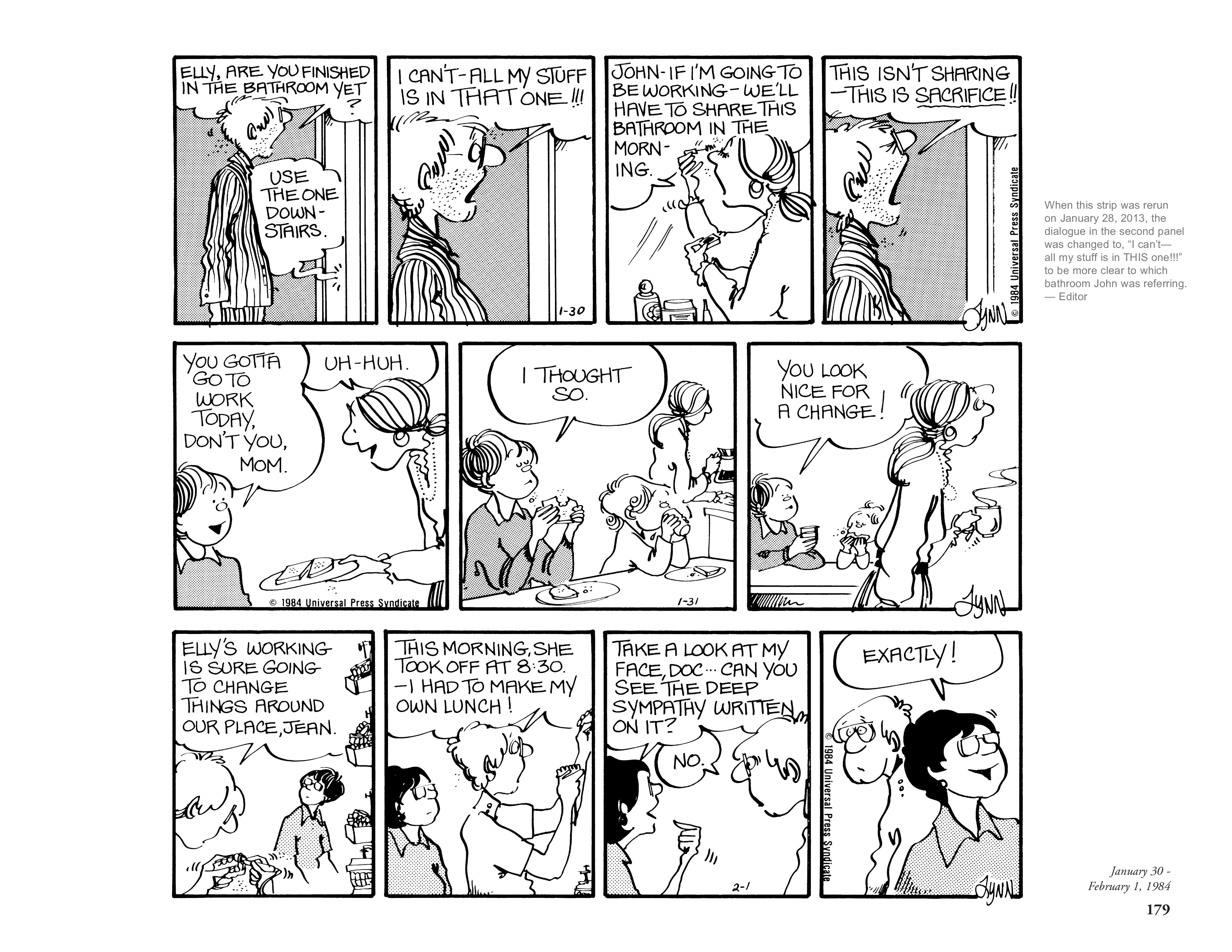 Read online For Better Or For Worse: The Complete Library comic -  Issue # TPB 2 (Part 2) - 80