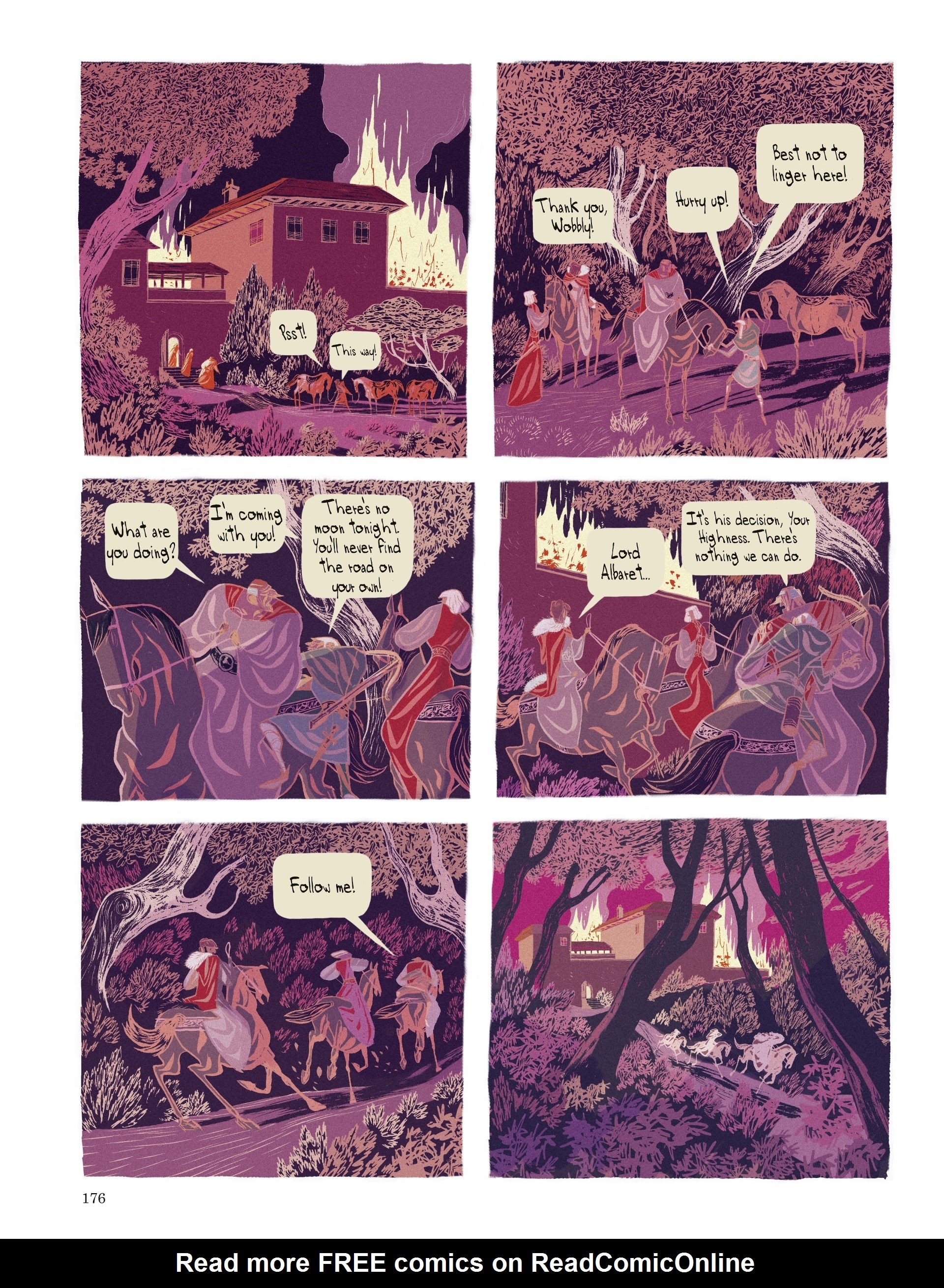 Read online The Golden Age (2018) comic -  Issue # TPB 2 - 67