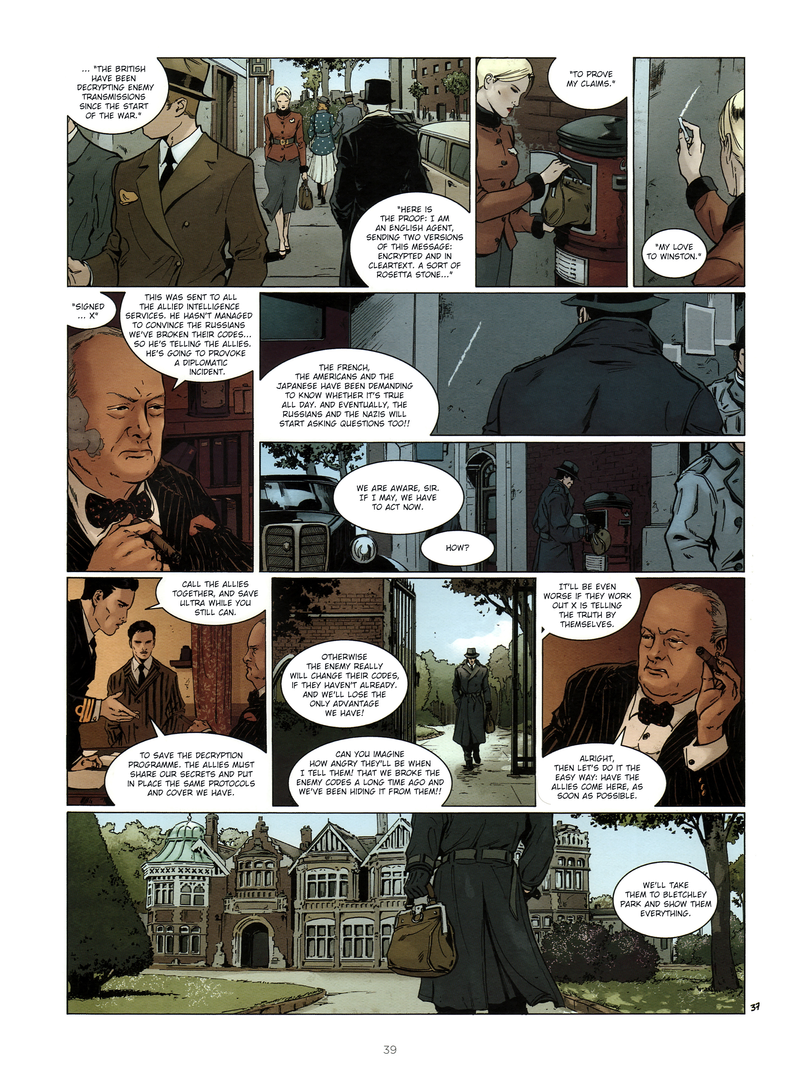 Read online WW 2.2 comic -  Issue #3 - 42