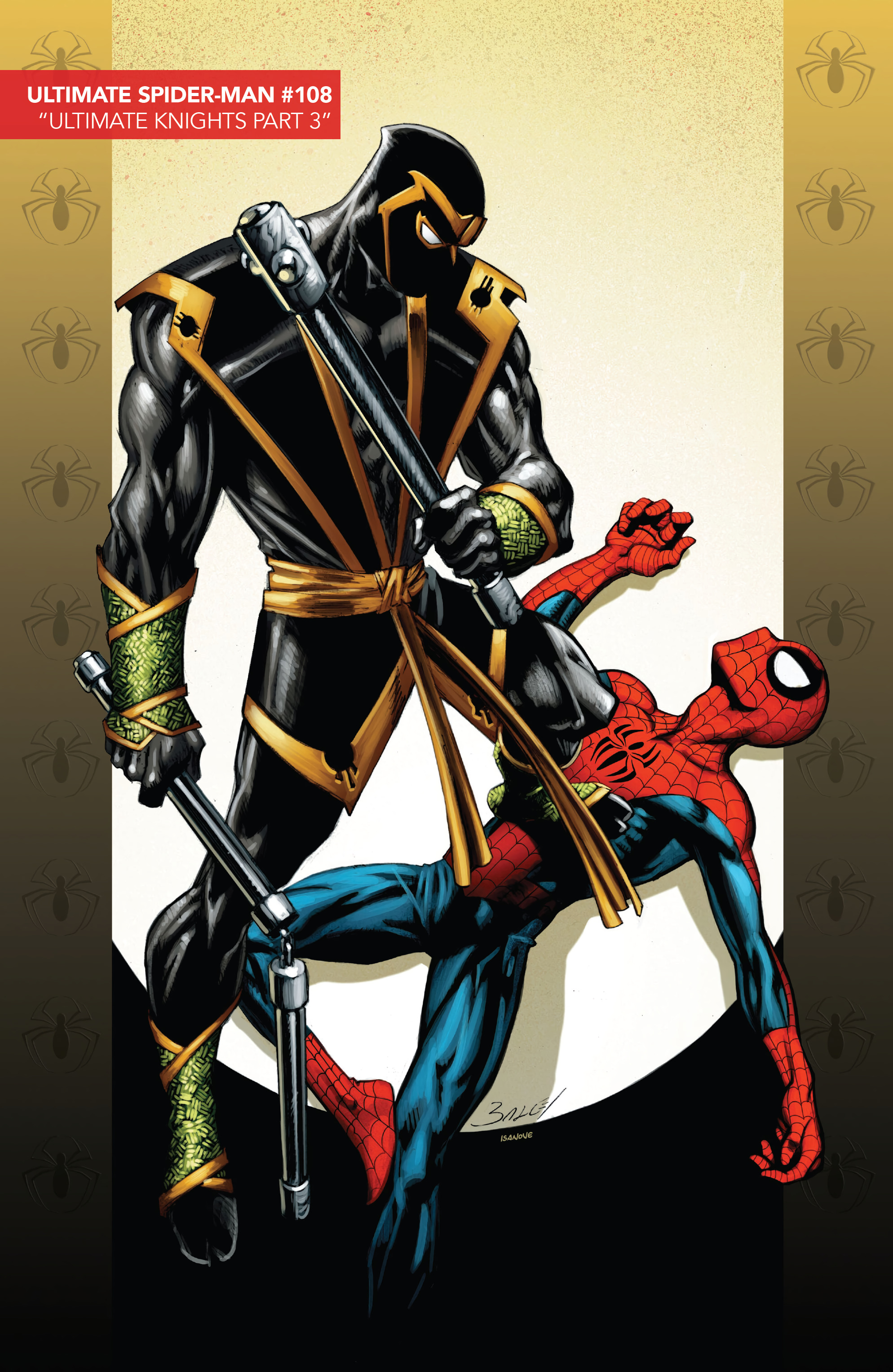 Read online Ultimate Spider-Man Omnibus comic -  Issue # TPB 3 (Part 9) - 6