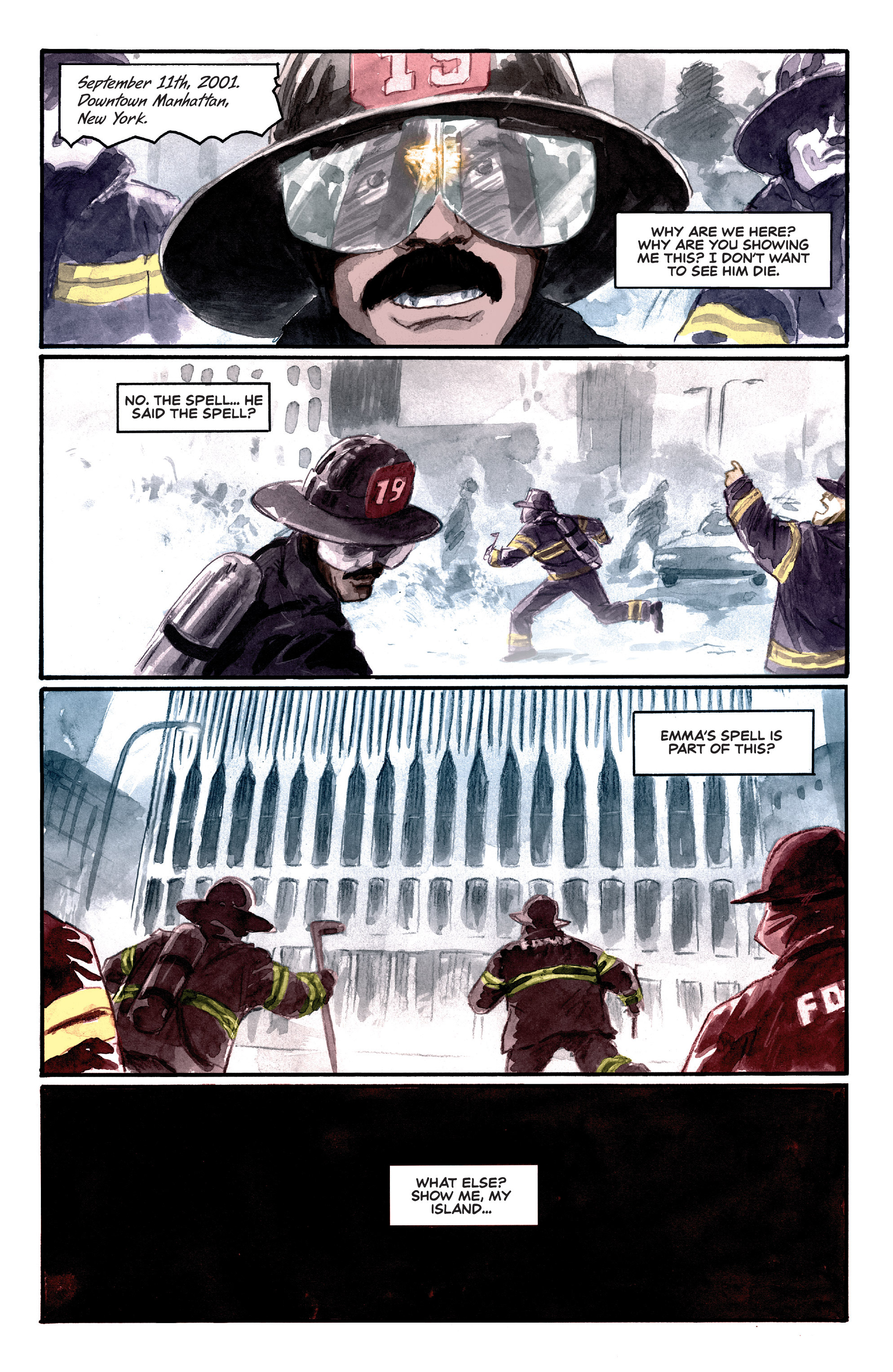 Read online Thomas Alsop comic -  Issue #3 - 18